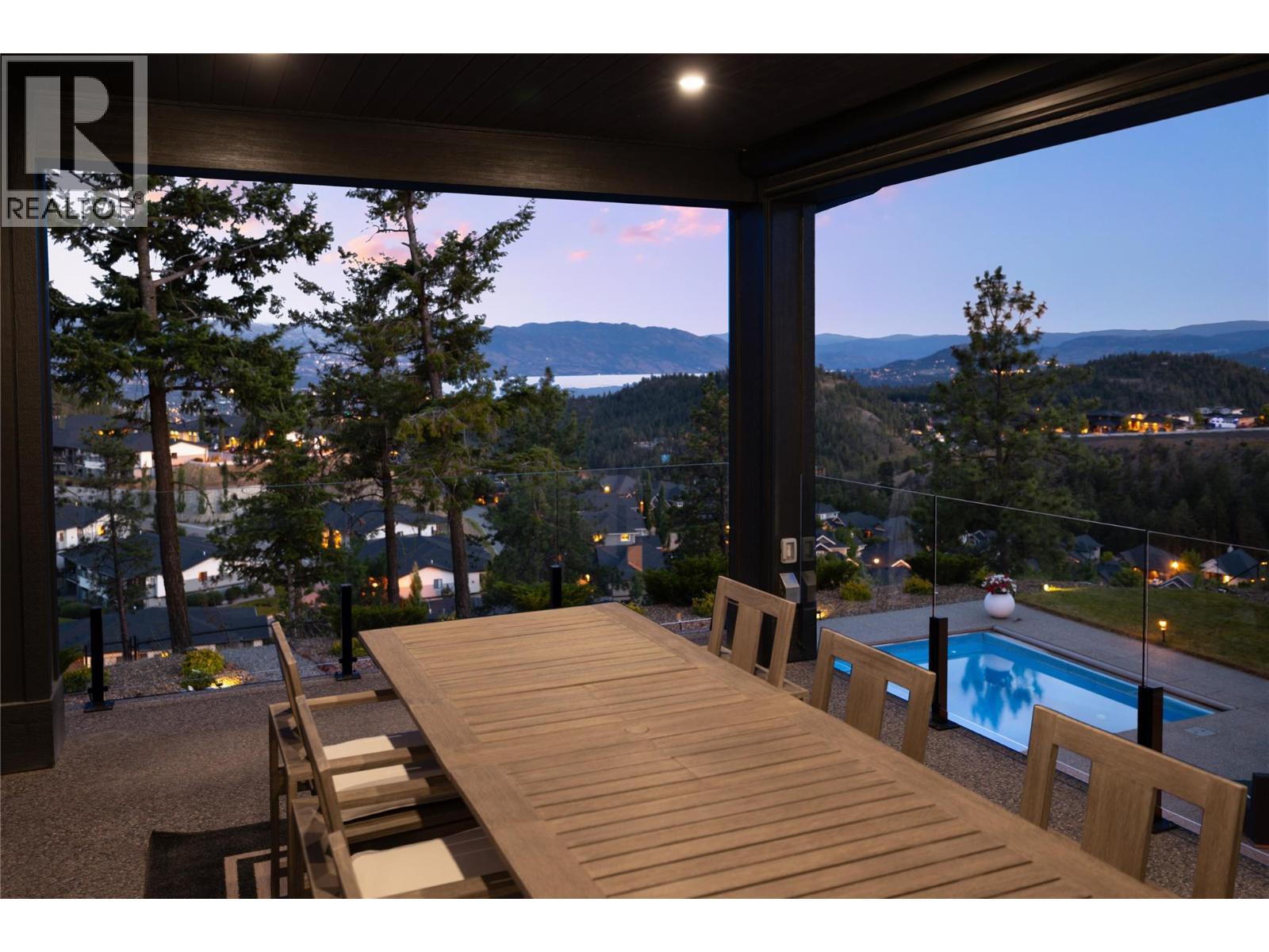 172 Skyland Drive, Kelowna, BC - Outdoor