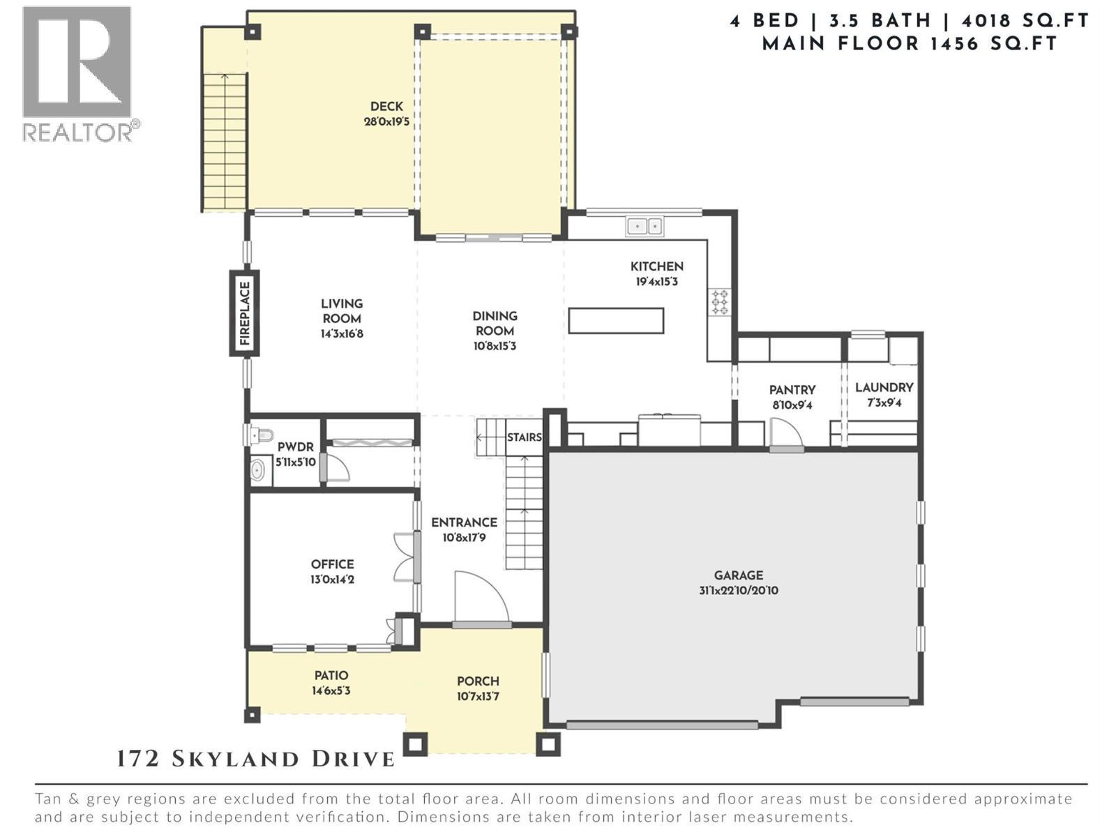 172 Skyland Drive, Kelowna, BC - Other