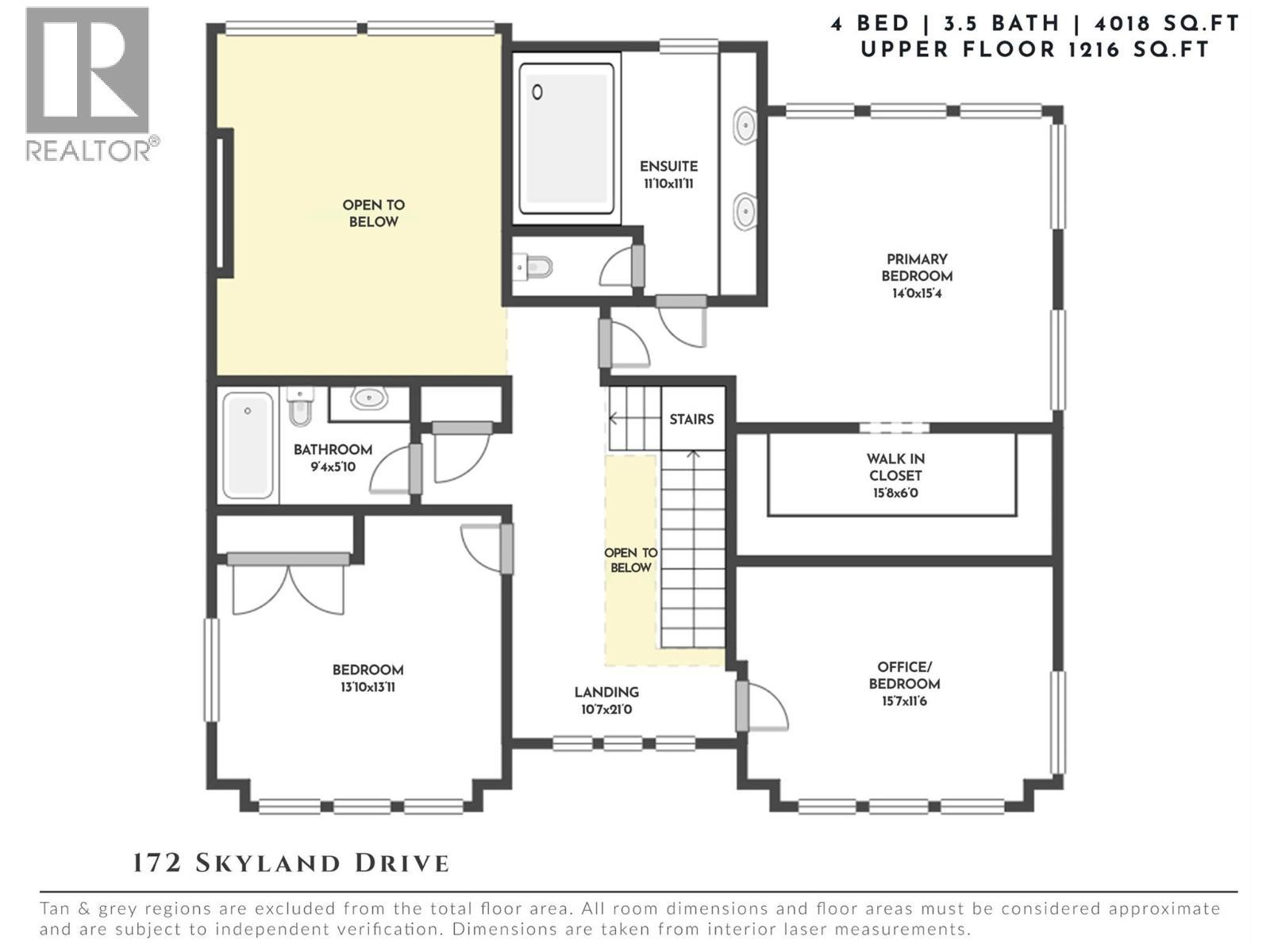 172 Skyland Drive, Kelowna, BC - Other