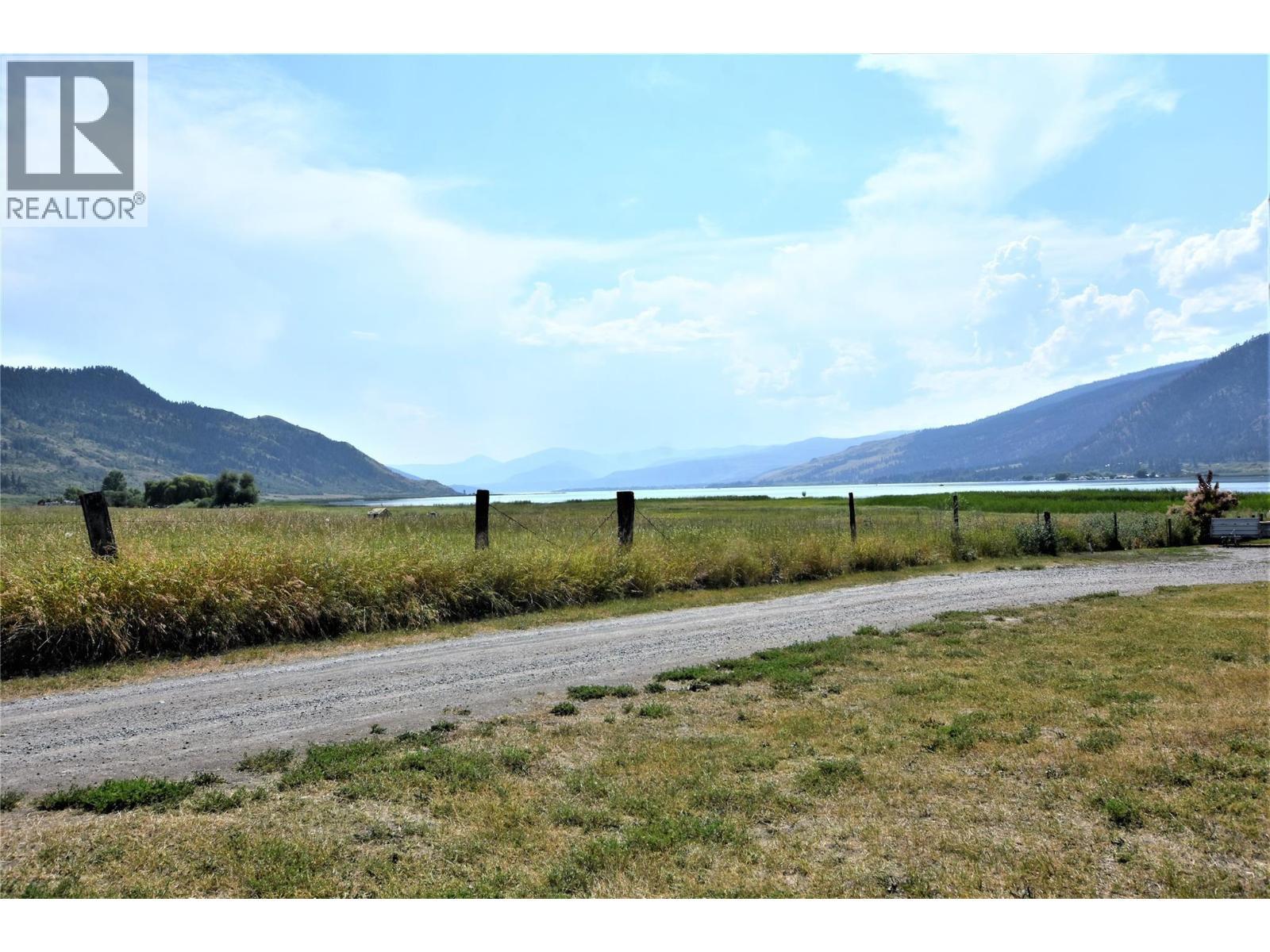 lakeview - 75 Antoine Road Unit# 43, Vernon, BC - Outdoor With View