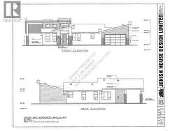 43 75 Antoine Road rancher to be built -