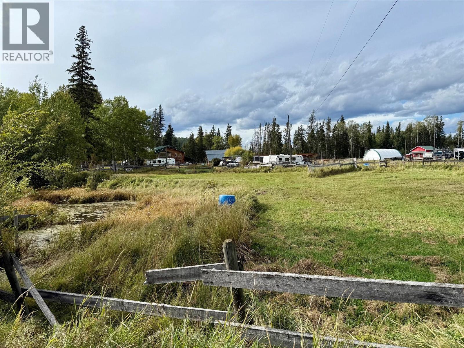 Lot 5 & 6 Campsall Road, Fort Steele, BC