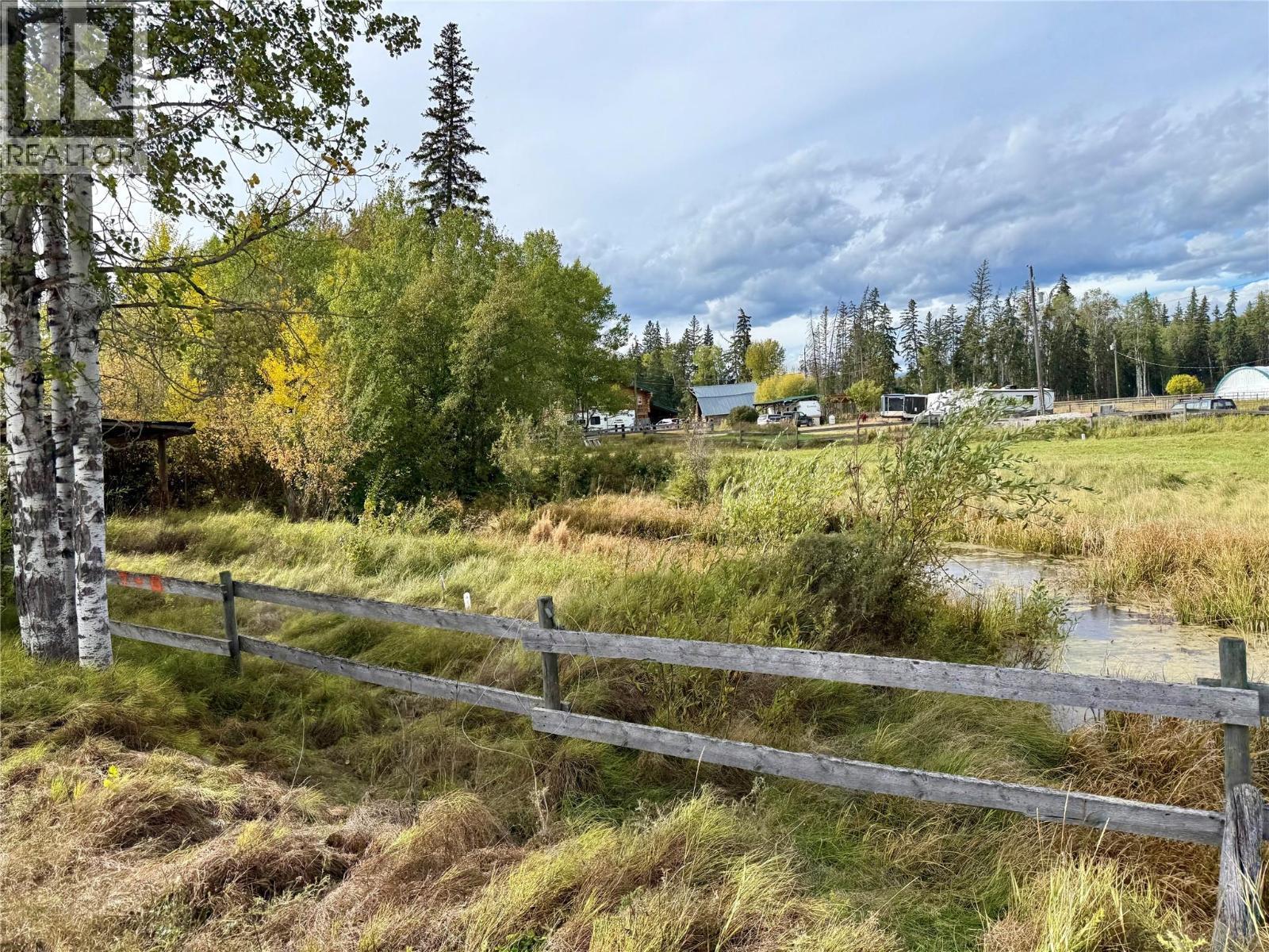 Lot 5 & 6 Campsall Road, Fort Steele, BC