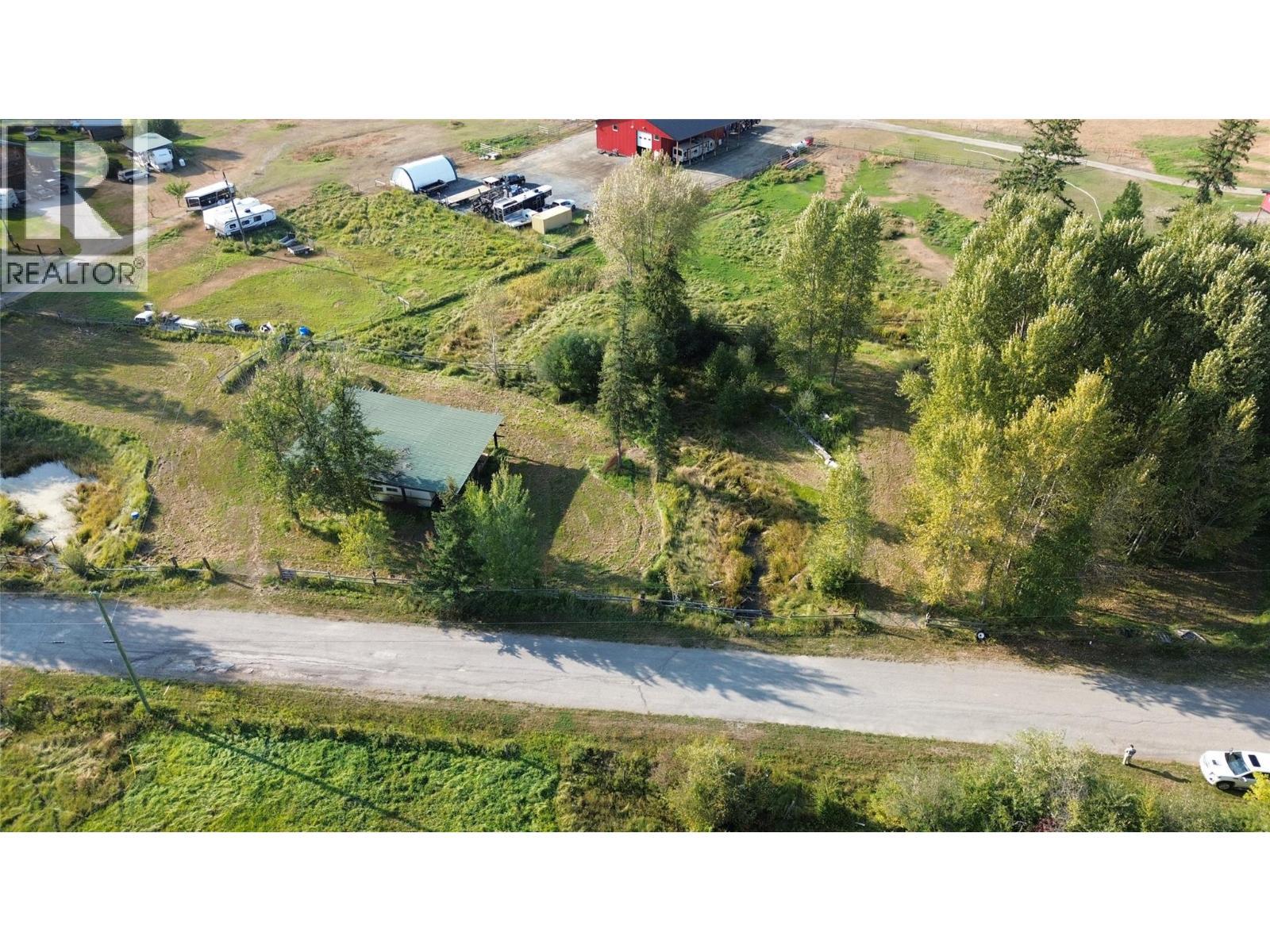 Lot 5 & 6 Campsall Road, Fort Steele, BC