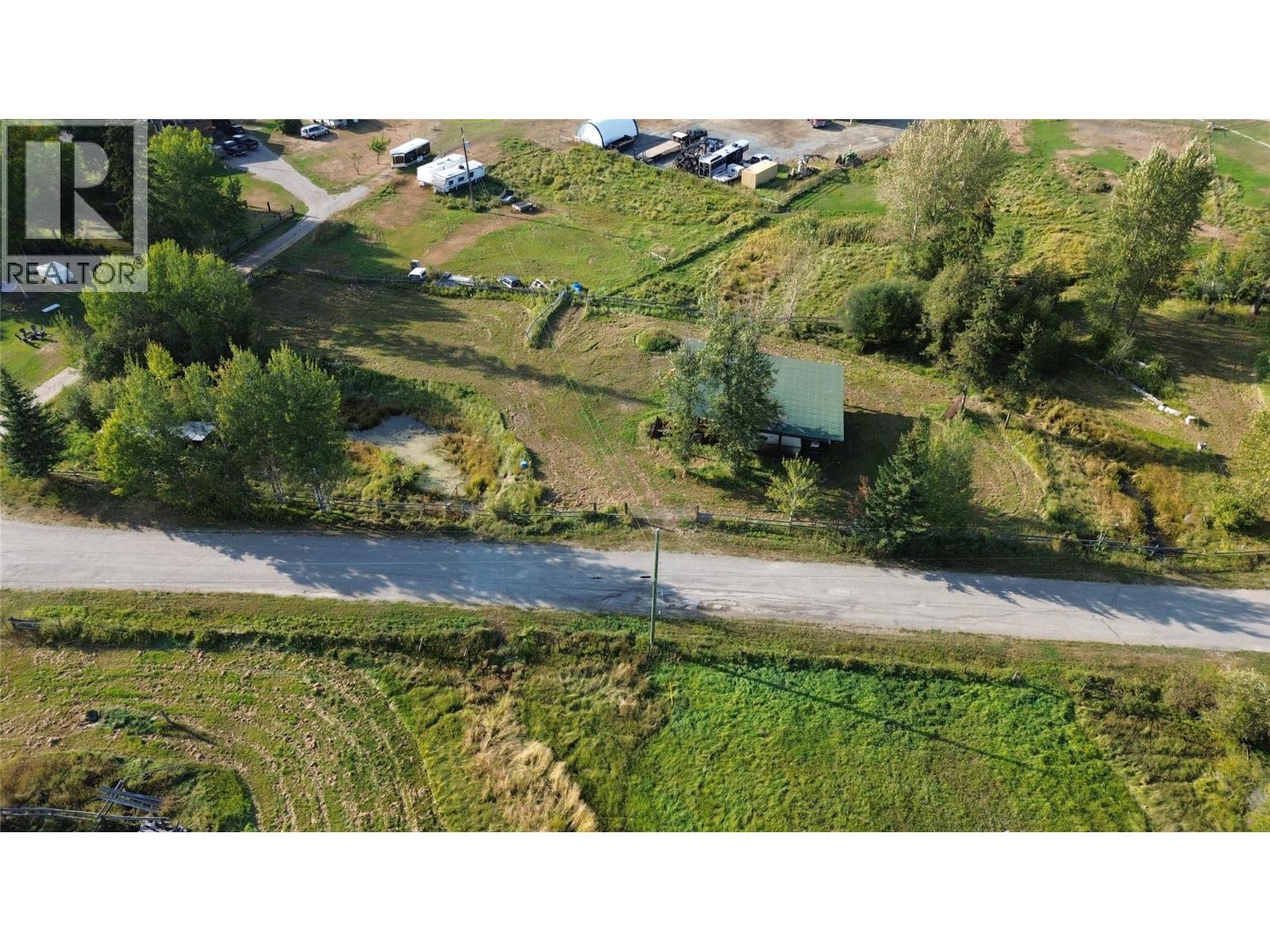 Lot 5 & 6 Campsall Road, Fort Steele, BC