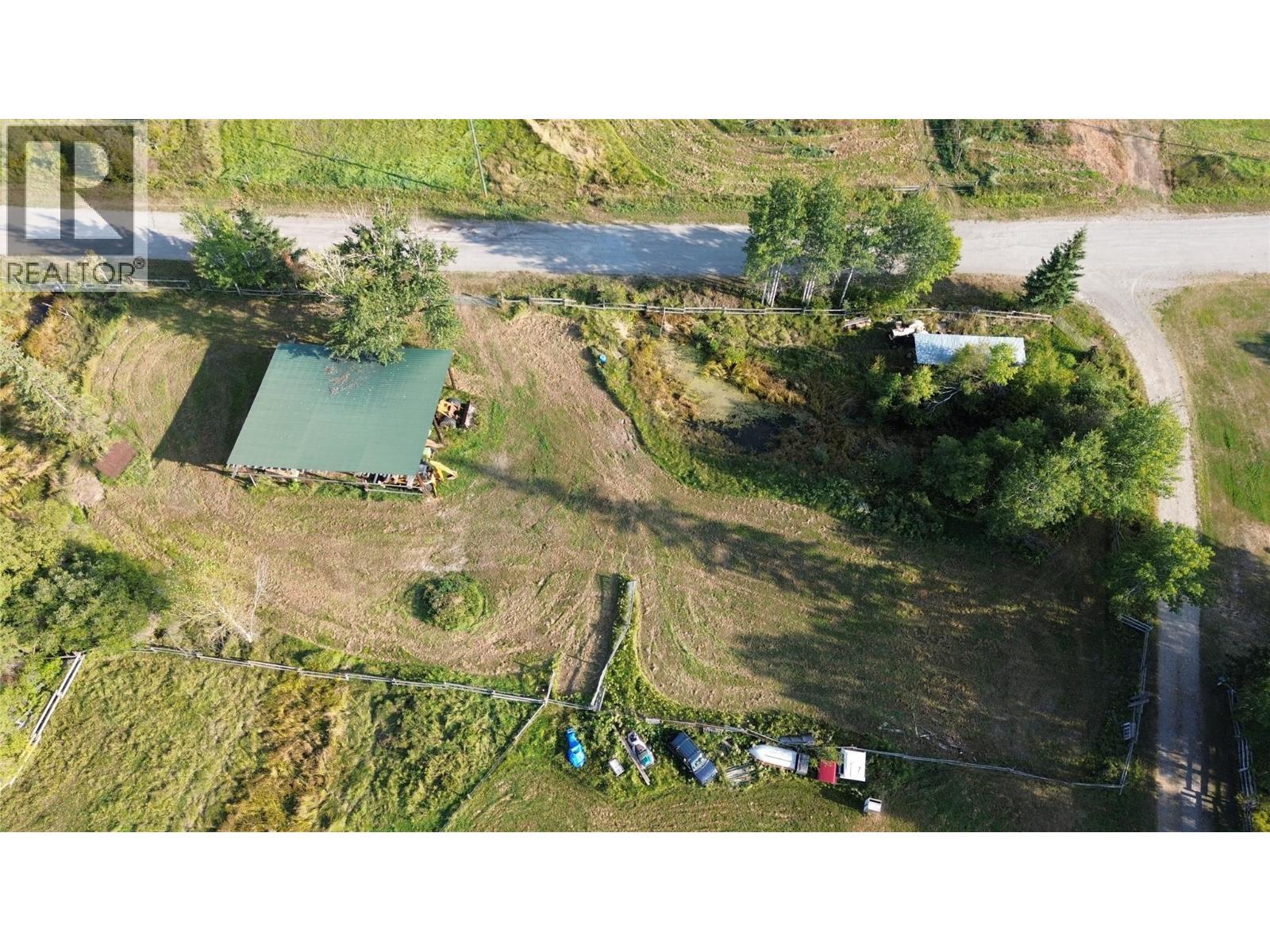 Lot 5 & 6 Campsall Road, Fort Steele, BC