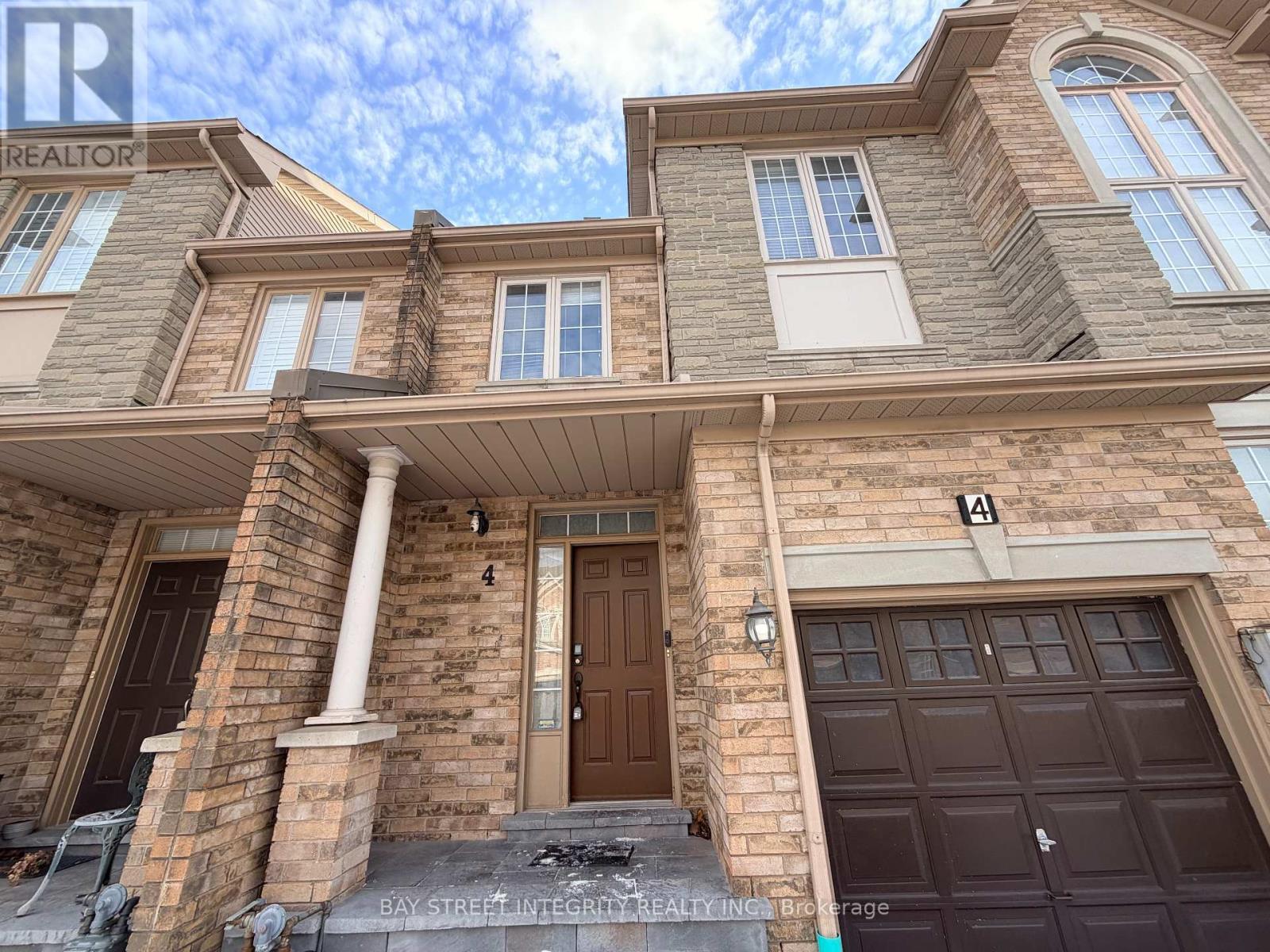 4 - 15 Pottery Place, Vaughan, ON - Outdoor