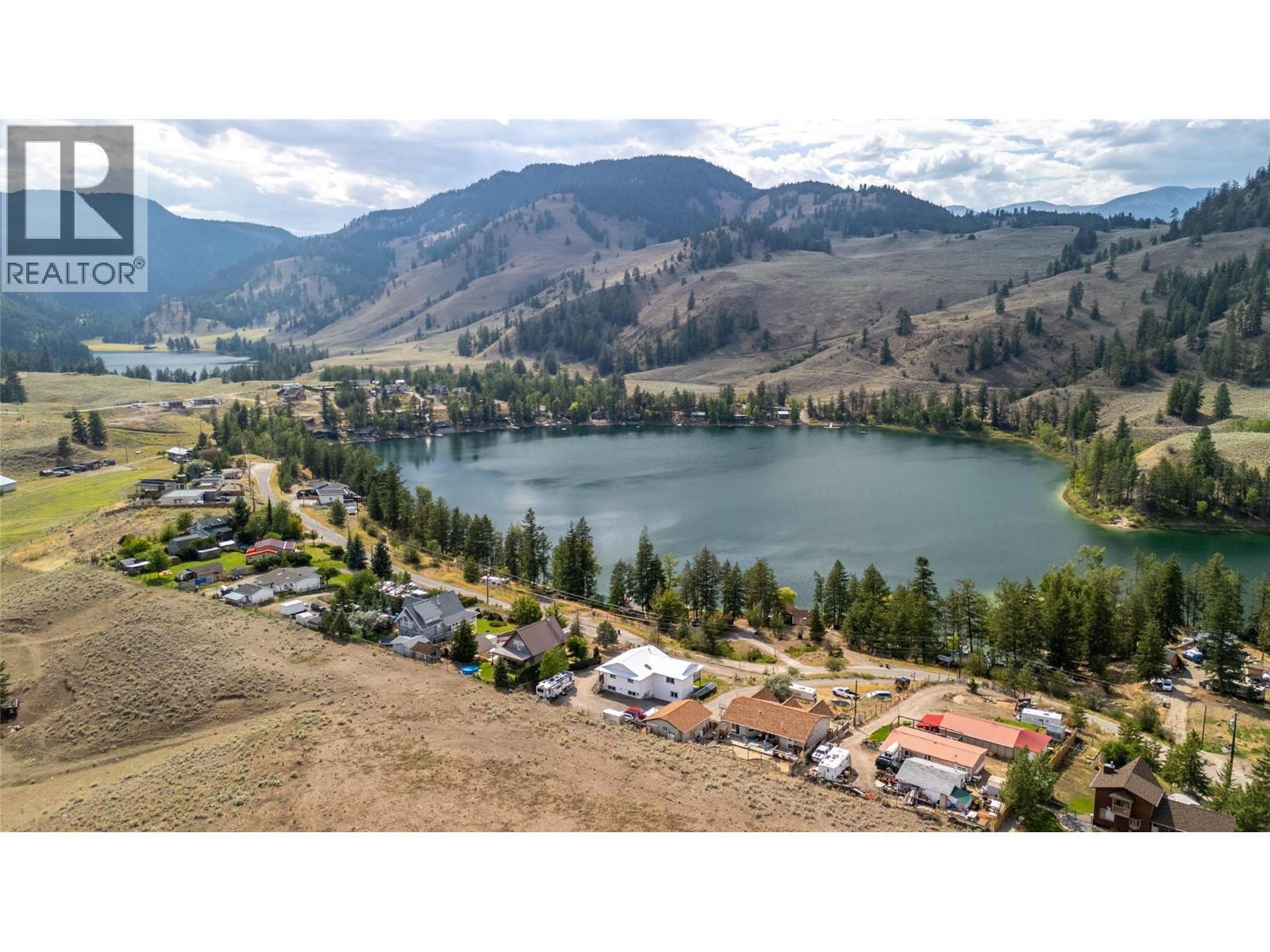 285 Westview Road, Kaleden, BC - Outdoor With Body Of Water With View