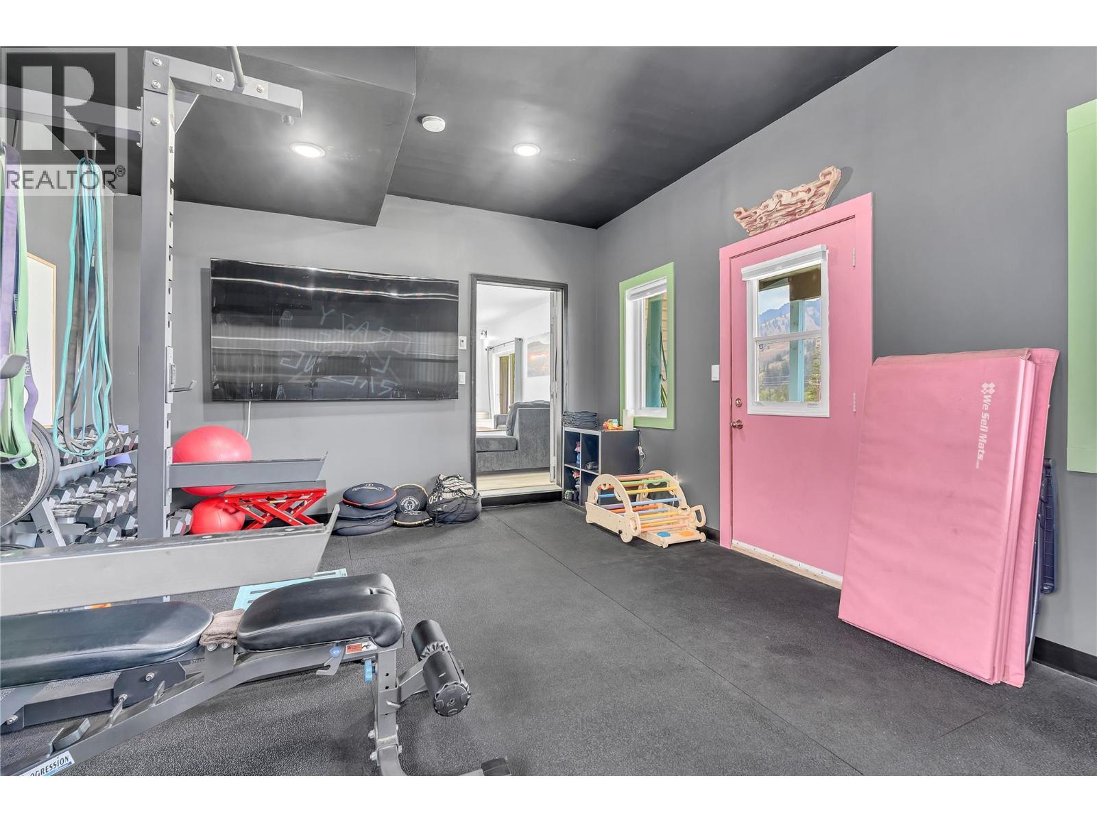 285 Westview Road, Kaleden, BC - Indoor