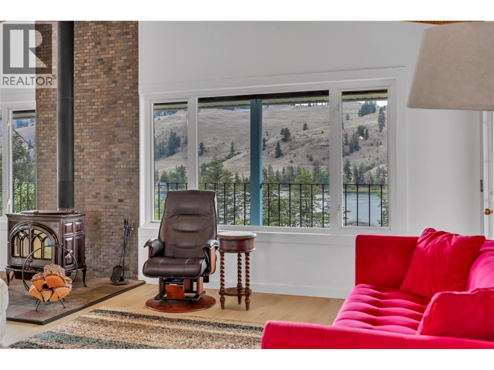 285 Westview Road, Kaleden, BC - Indoor