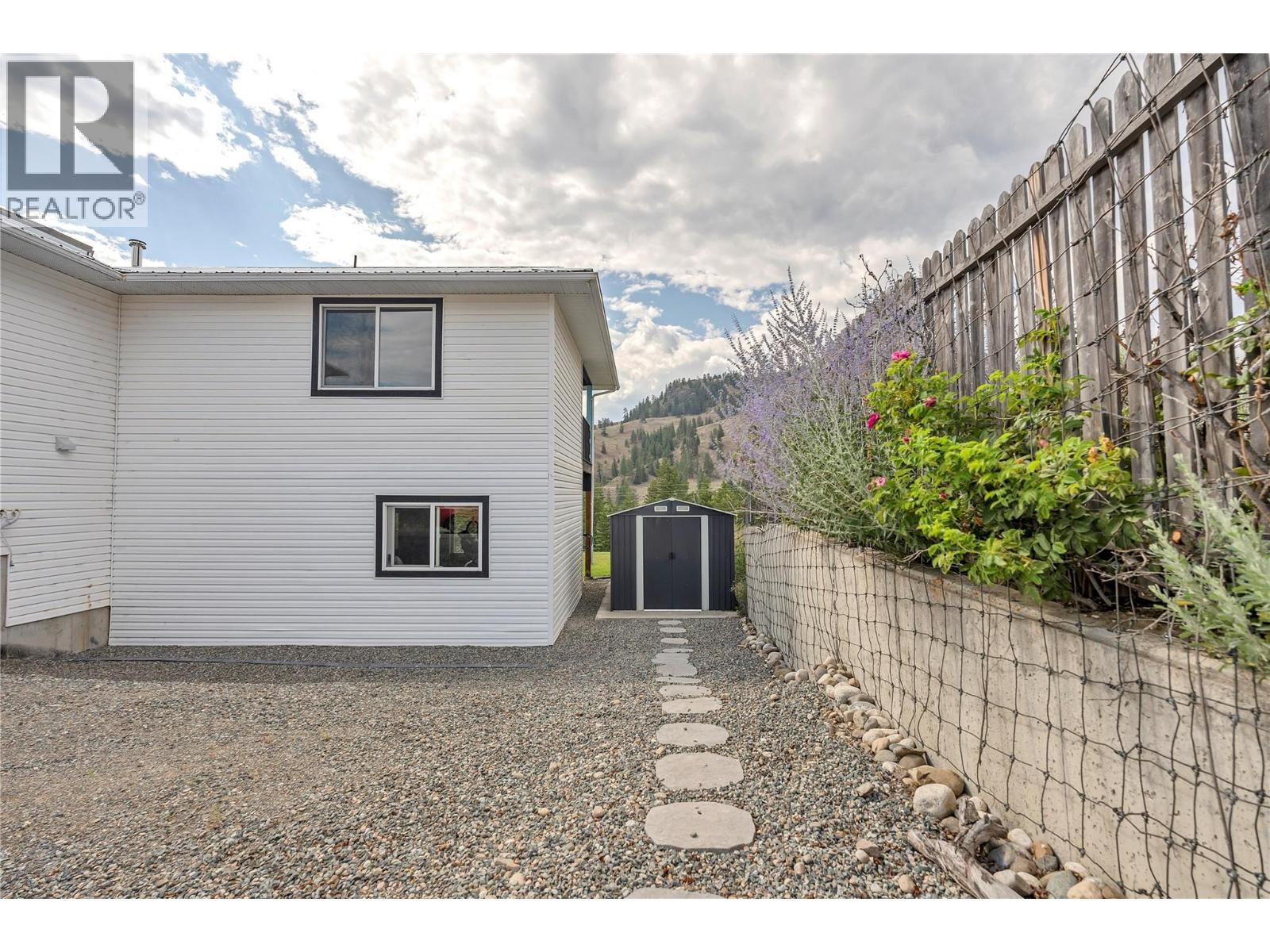285 Westview Road, Kaleden, BC - Outdoor