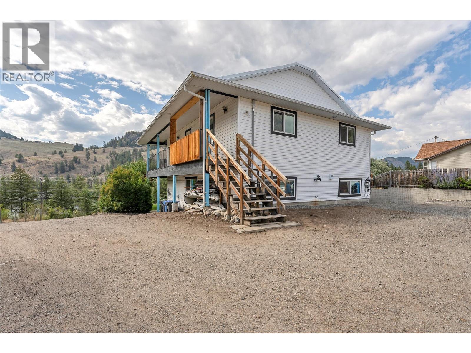 285 Westview Road, Kaleden, BC - Outdoor