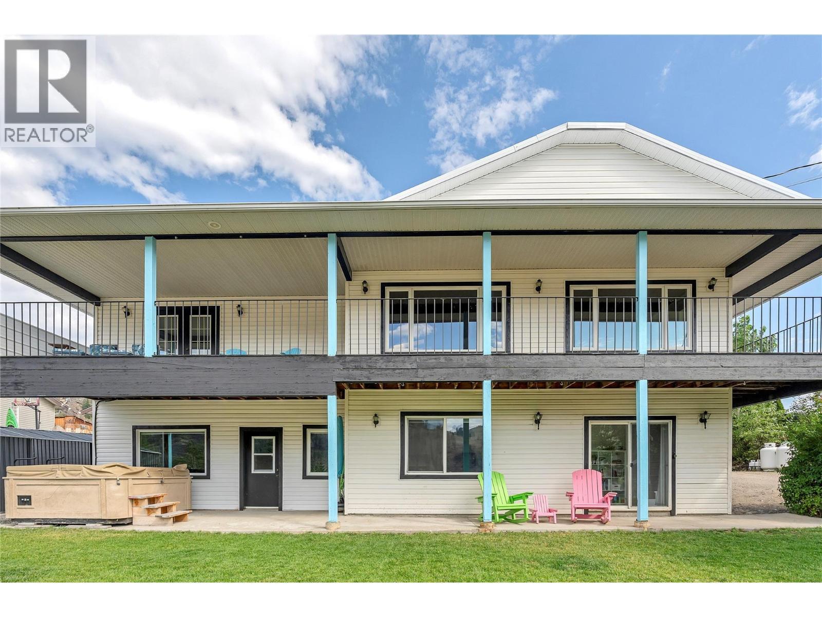 285 Westview Road, Kaleden, BC - Outdoor