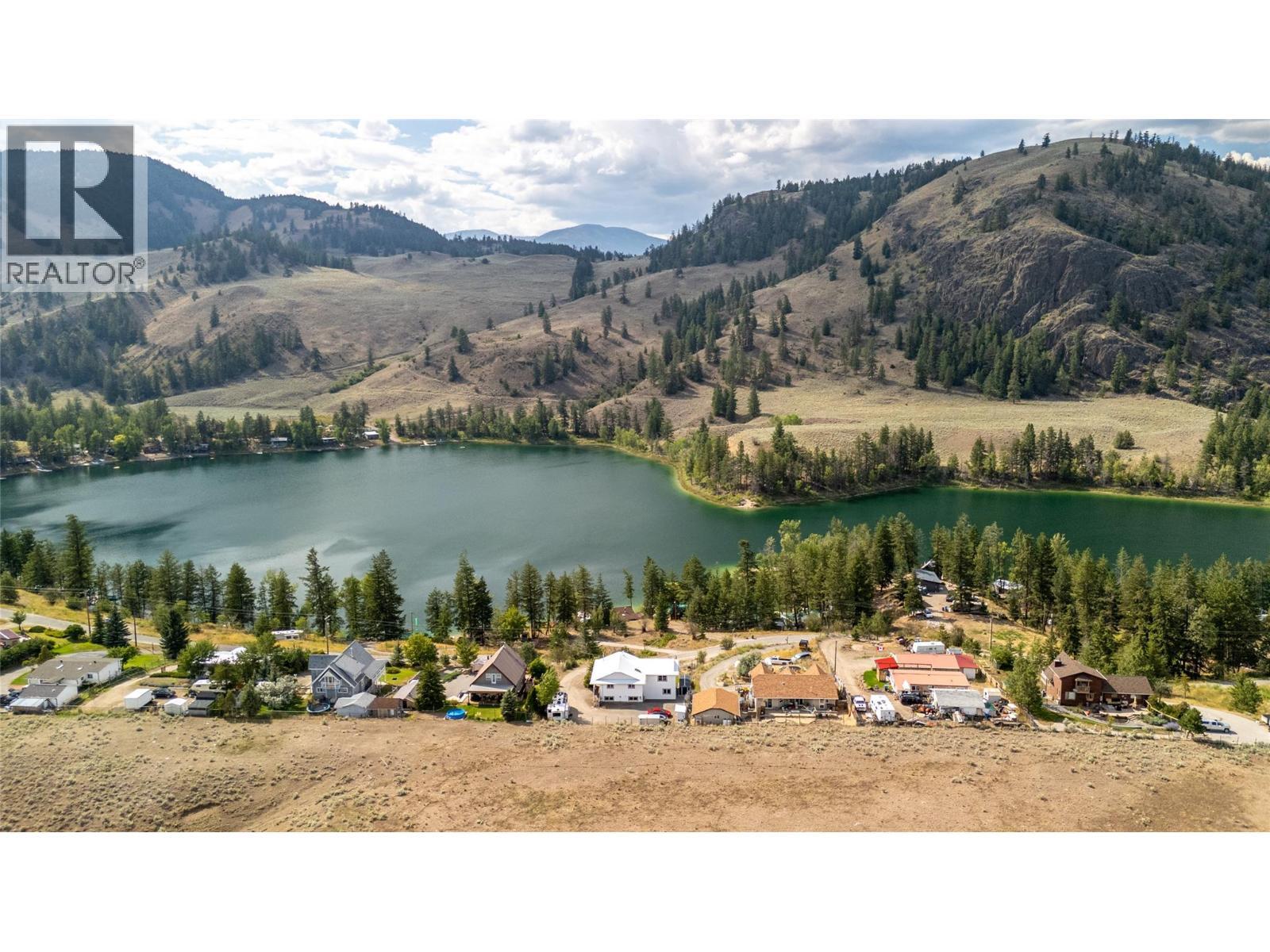 285 Westview Road, Kaleden, BC - Outdoor With Body Of Water With View