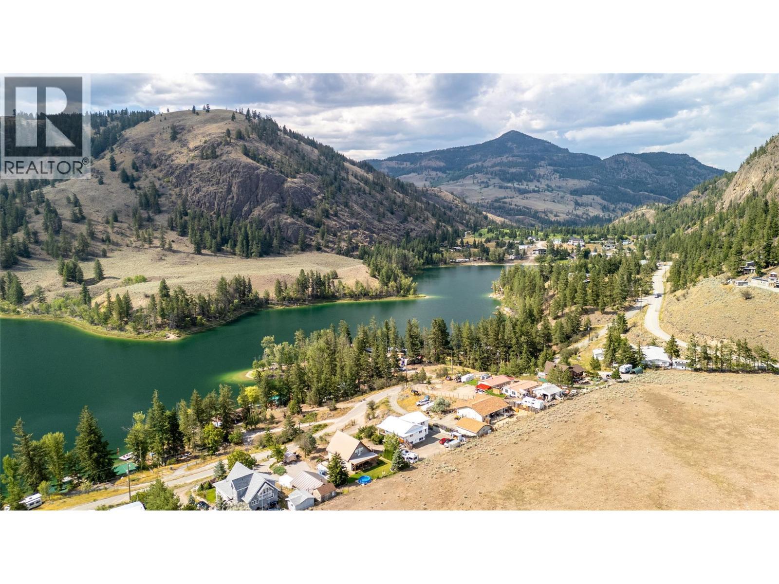 285 Westview Road, Kaleden, BC - Outdoor With Body Of Water With View