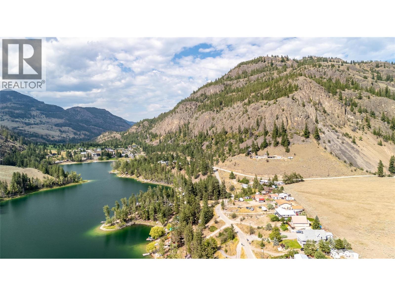 285 Westview Road, Kaleden, BC - Outdoor With Body Of Water With View