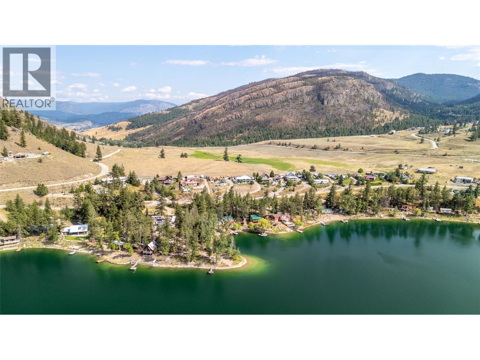 285 Westview Road, Kaleden, BC - Outdoor With Body Of Water With View