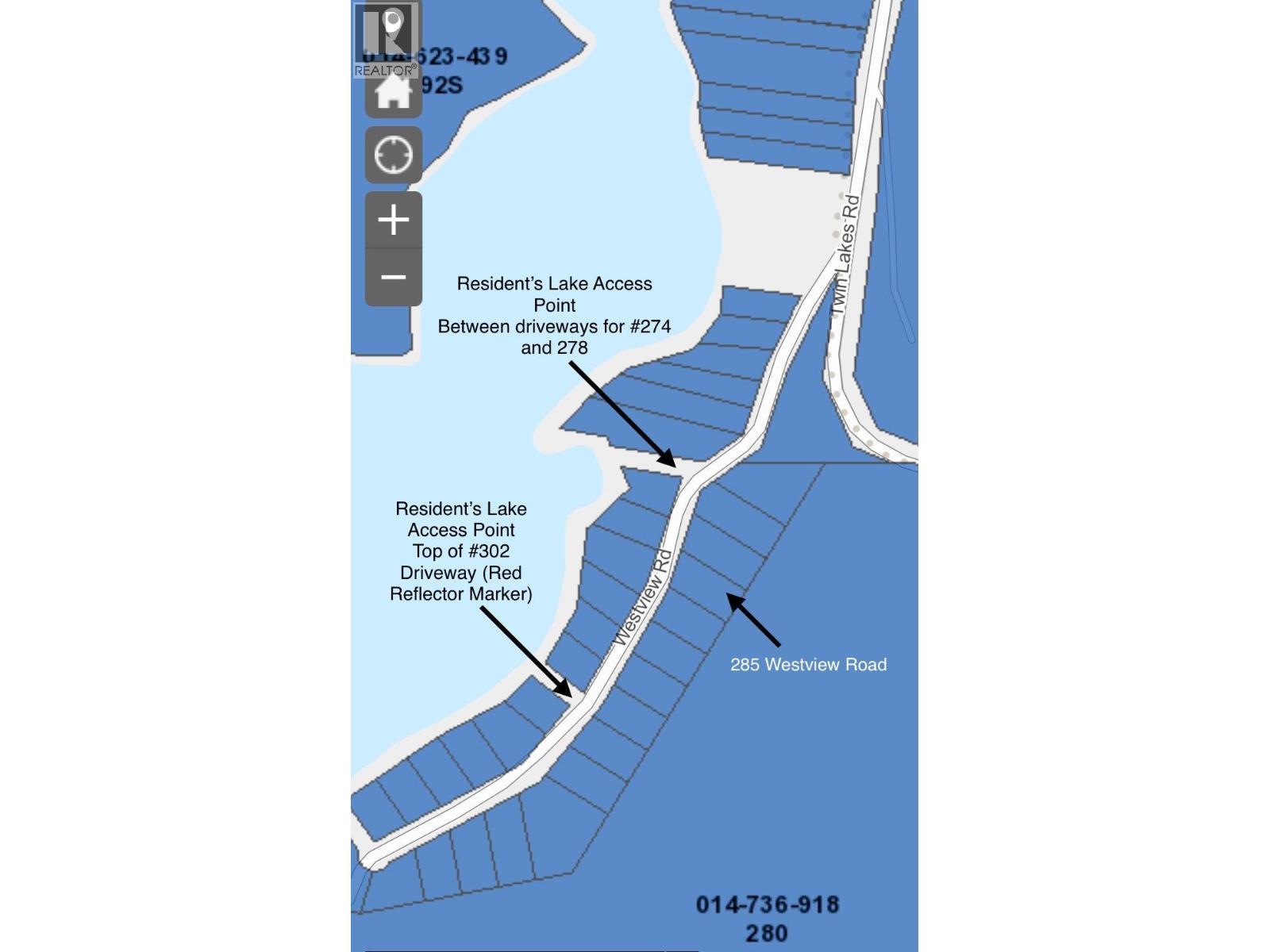 285 Westview Road, Kaleden, BC - Other