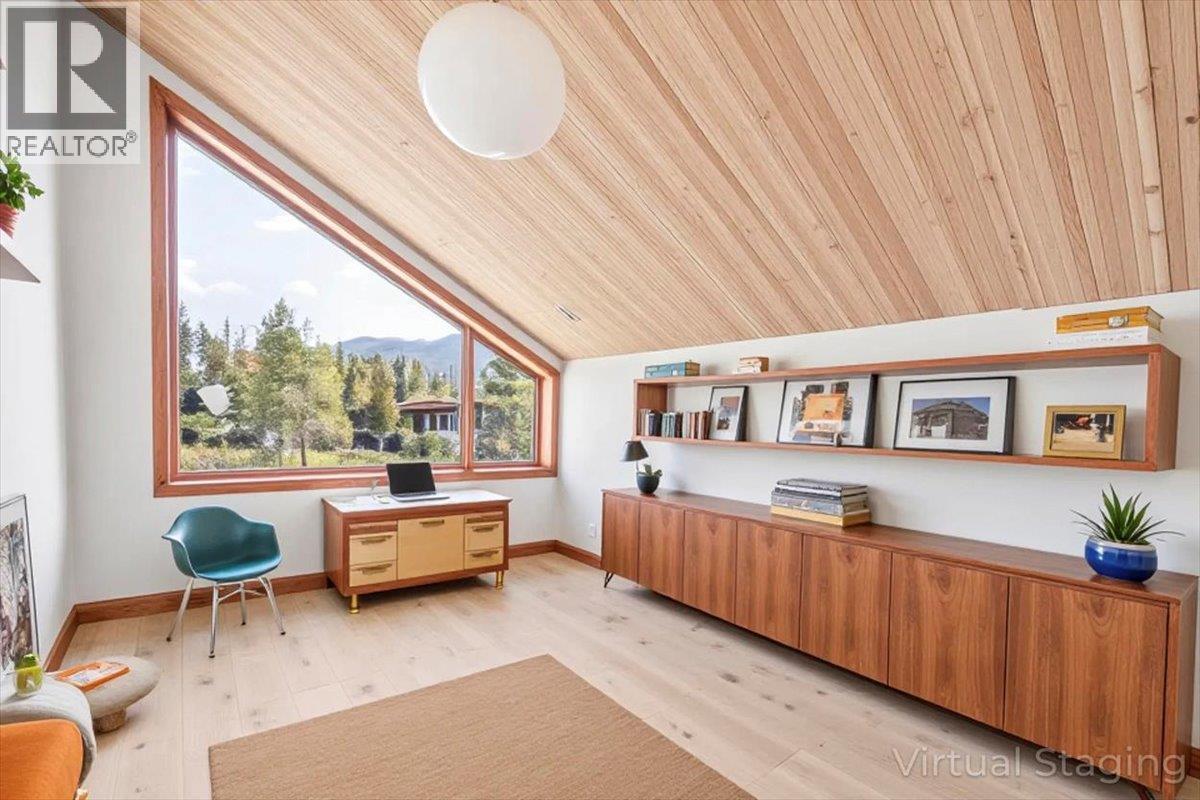 5538 Currie Bowl Way, Fernie, BC - Indoor