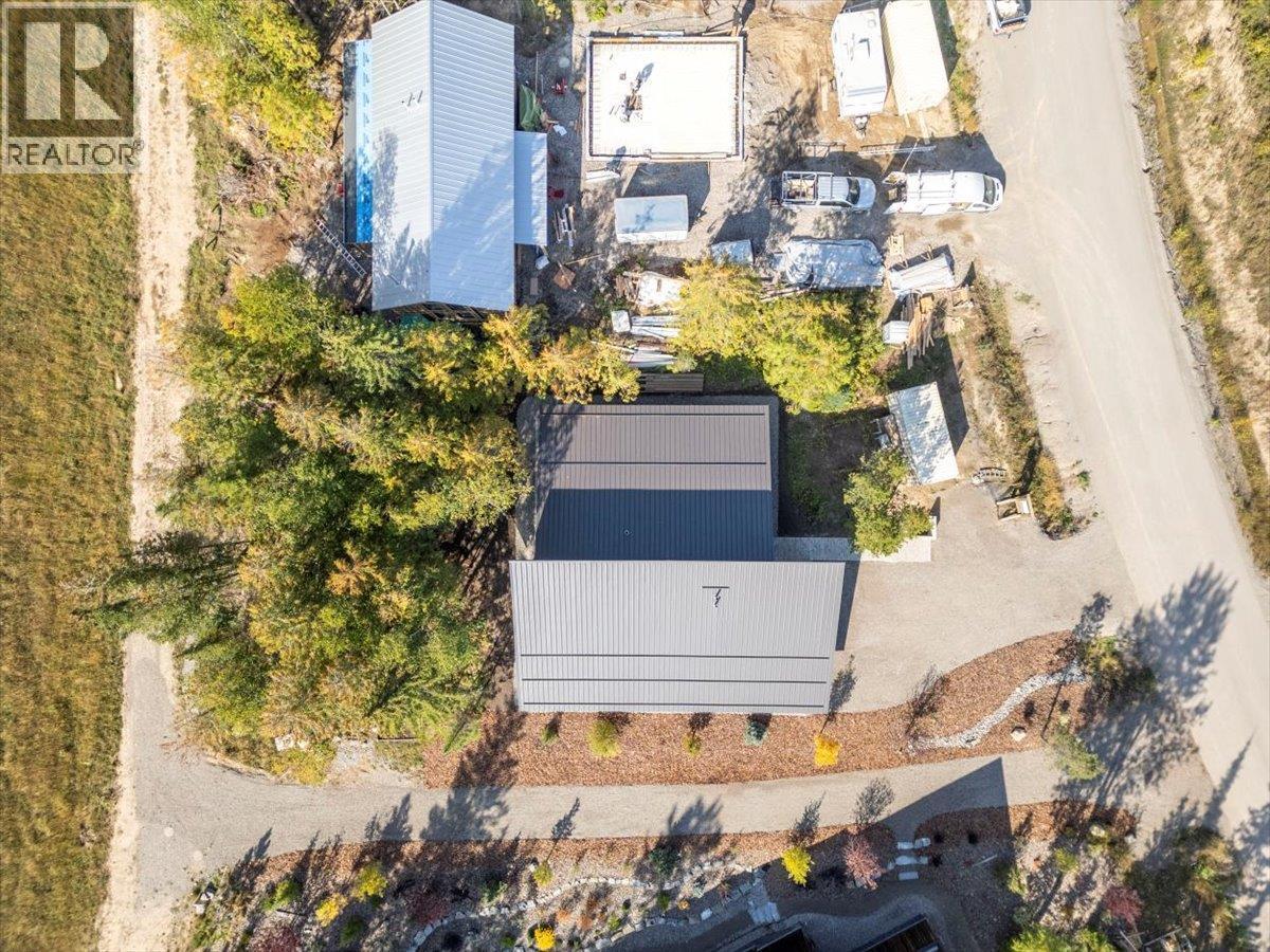 5538 Currie Bowl Way, Fernie, BC - Outdoor