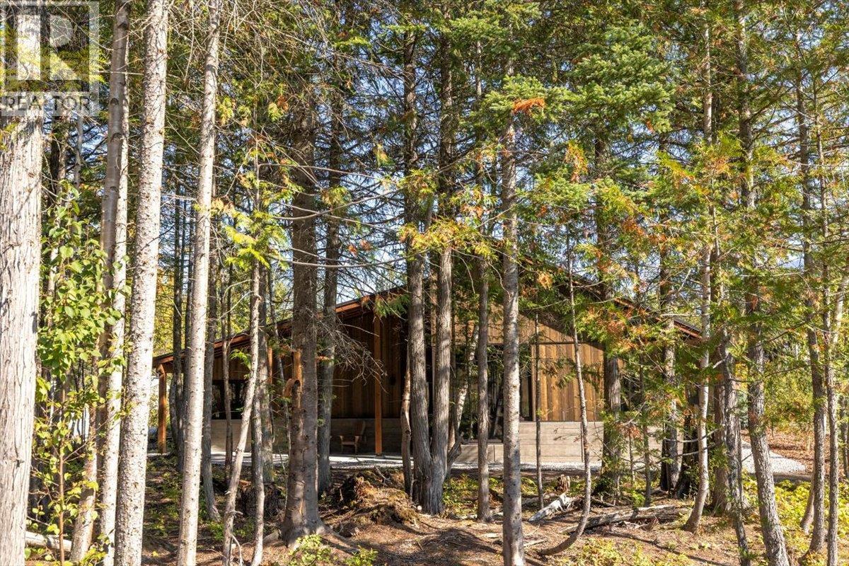 5538 Currie Bowl Way, Fernie, BC - Outdoor