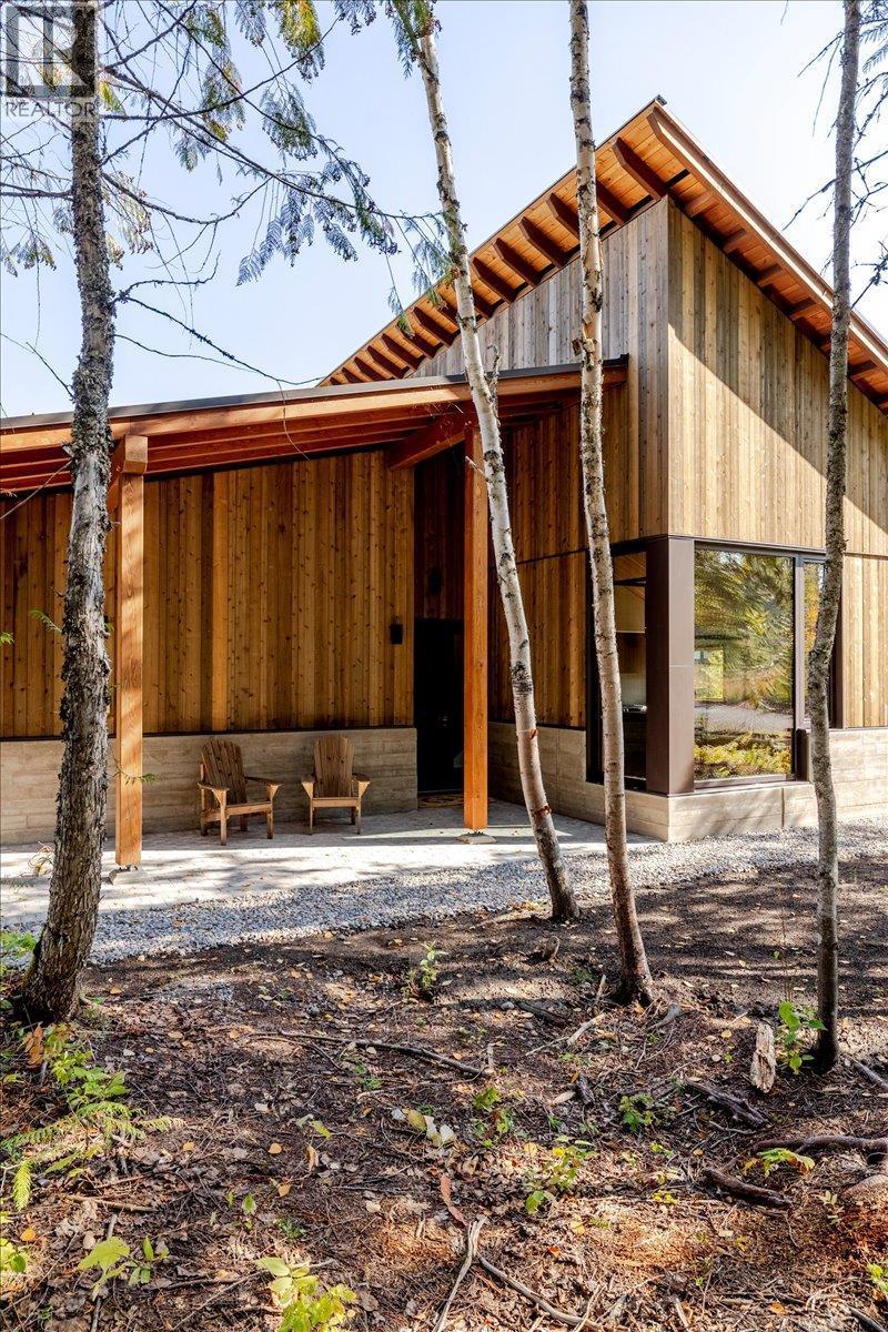 5538 Currie Bowl Way, Fernie, BC - Outdoor