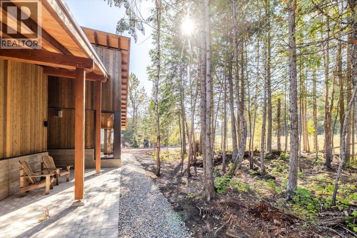 5538 Currie Bowl Way, Fernie, BC - Outdoor