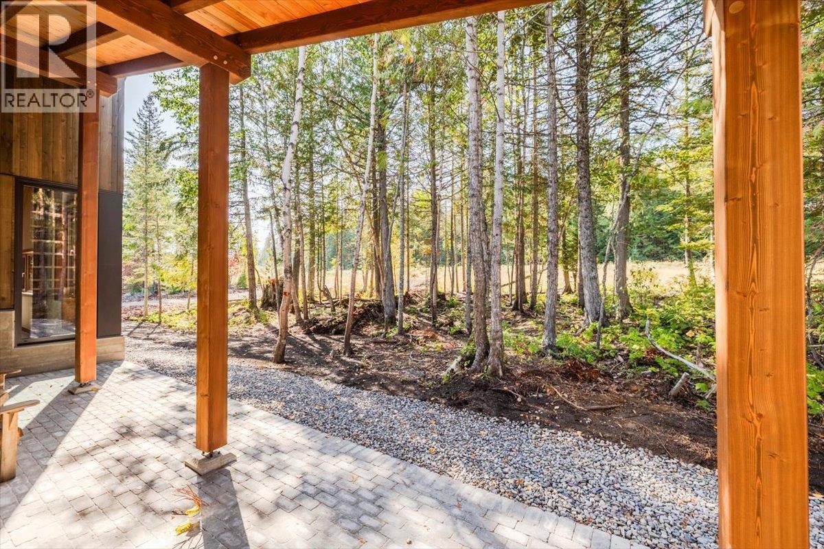 5538 Currie Bowl Way, Fernie, BC - Outdoor