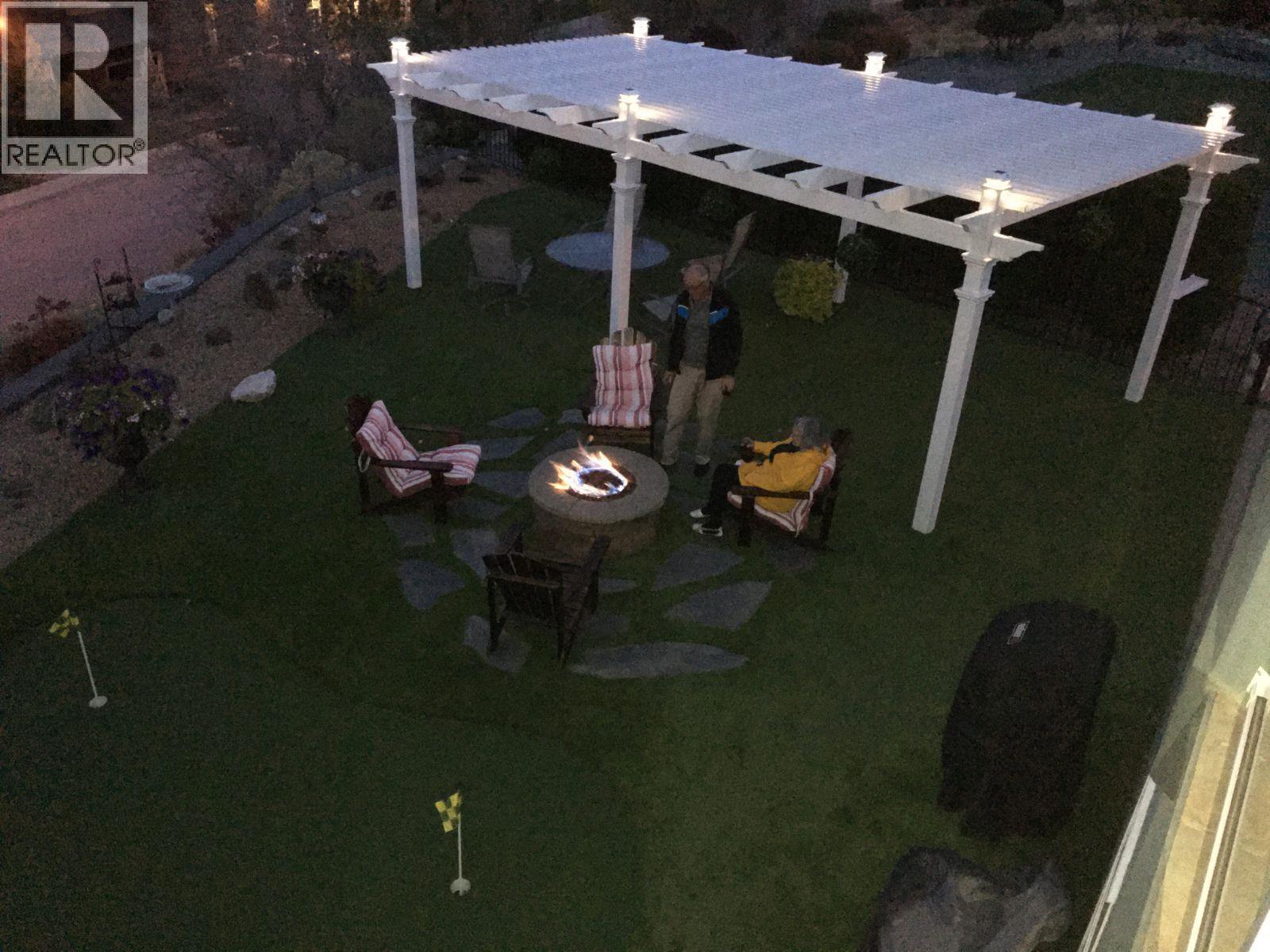 11701 Quail Ridge Place, Osoyoos, BC - Outdoor