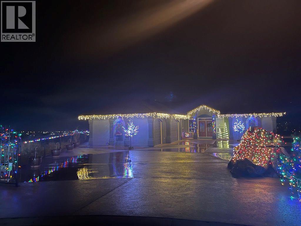 11701 Quail Ridge Place, Osoyoos, BC - Outdoor With View