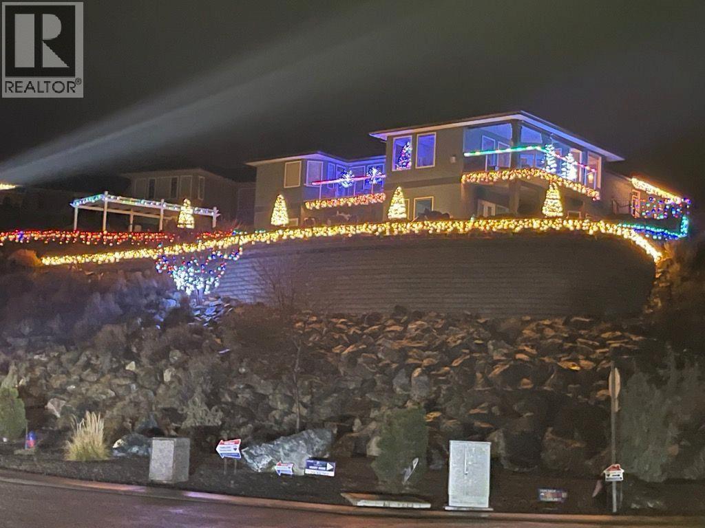 11701 Quail Ridge Place, Osoyoos, BC -