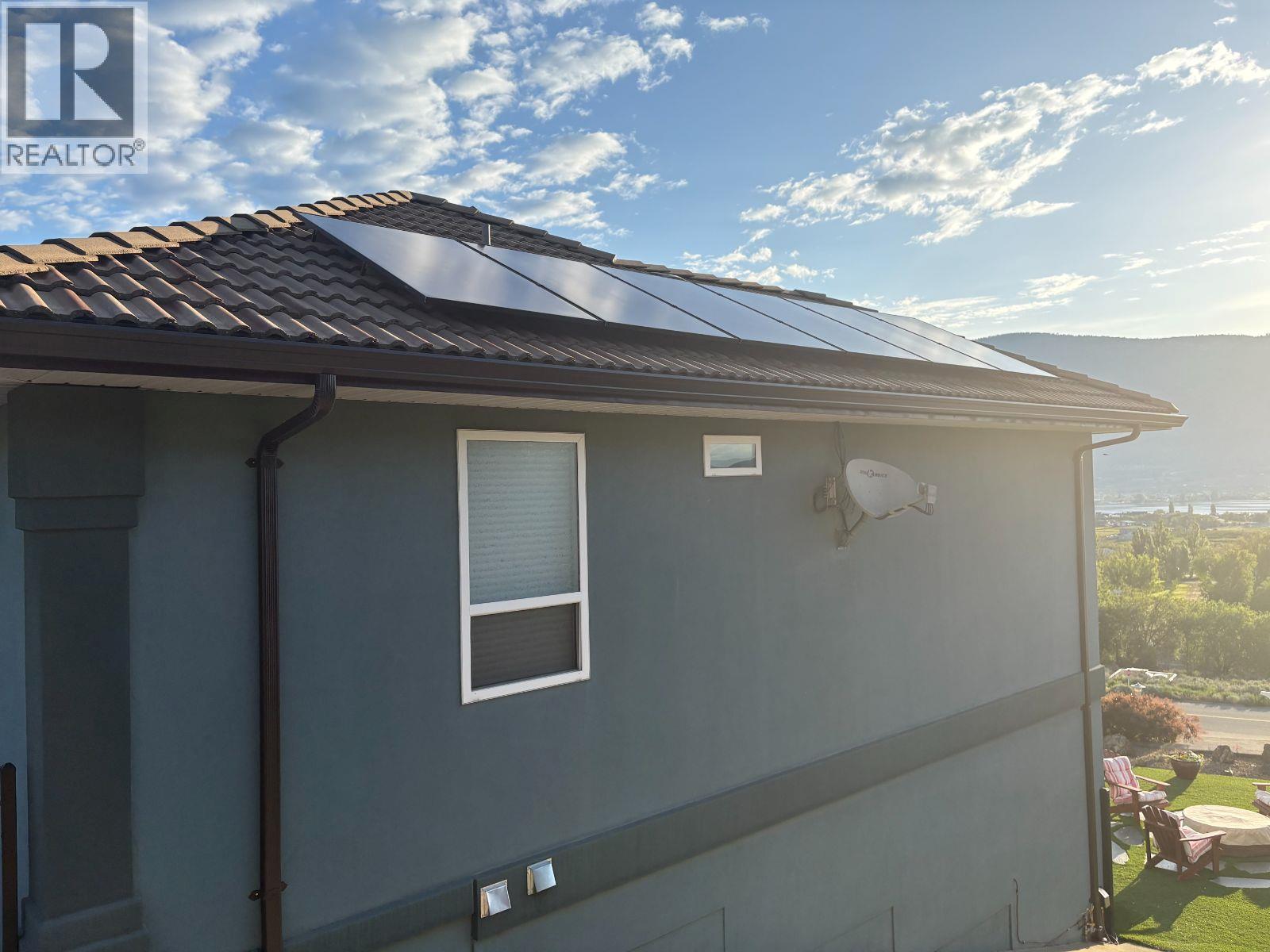 11701 Quail Ridge Place, Osoyoos, BC - Outdoor