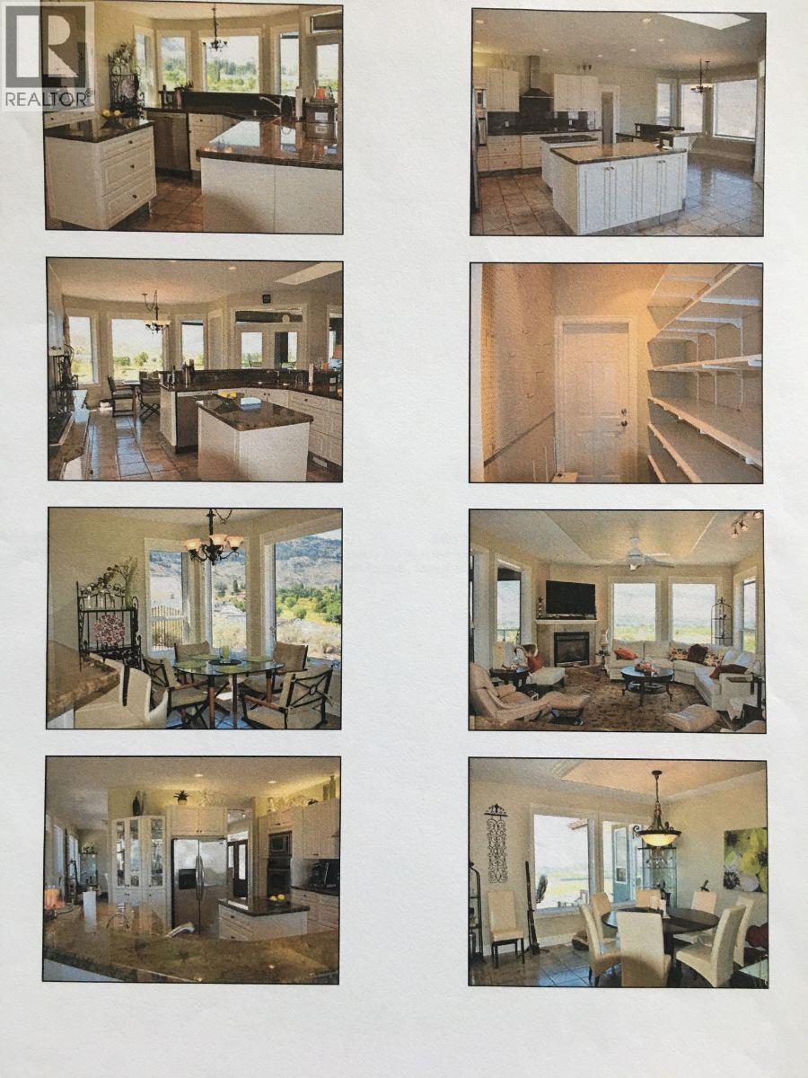 11701 Quail Ridge Place, Osoyoos, BC - Photo Showing Other Room
