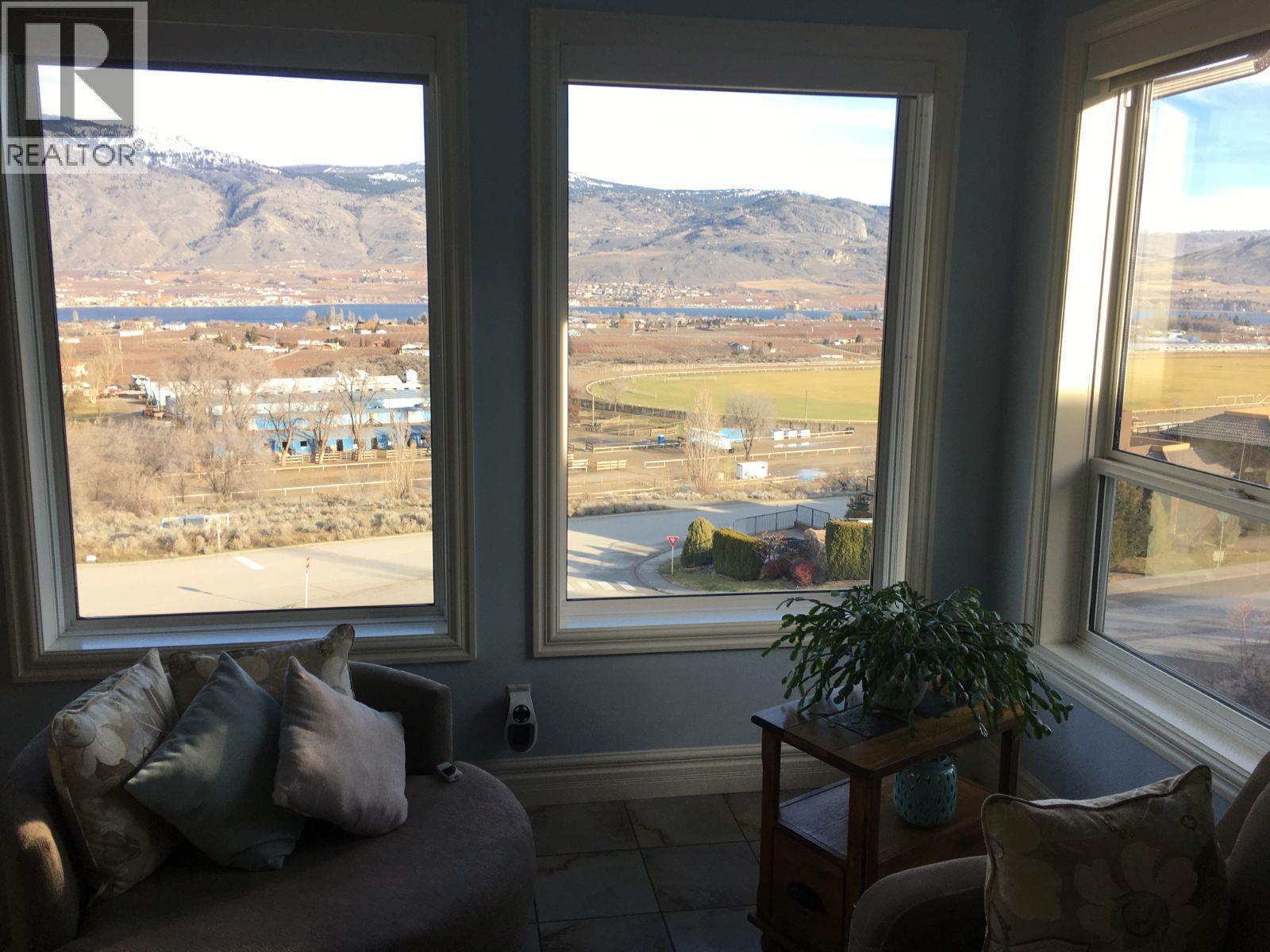11701 Quail Ridge Place, Osoyoos, BC - Indoor