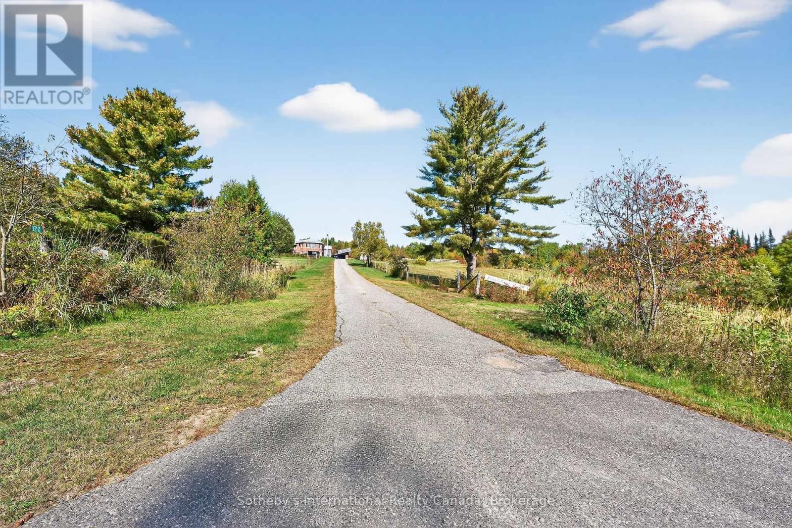 122 Mcfadden Line, Powassan (Trout Creek), ON