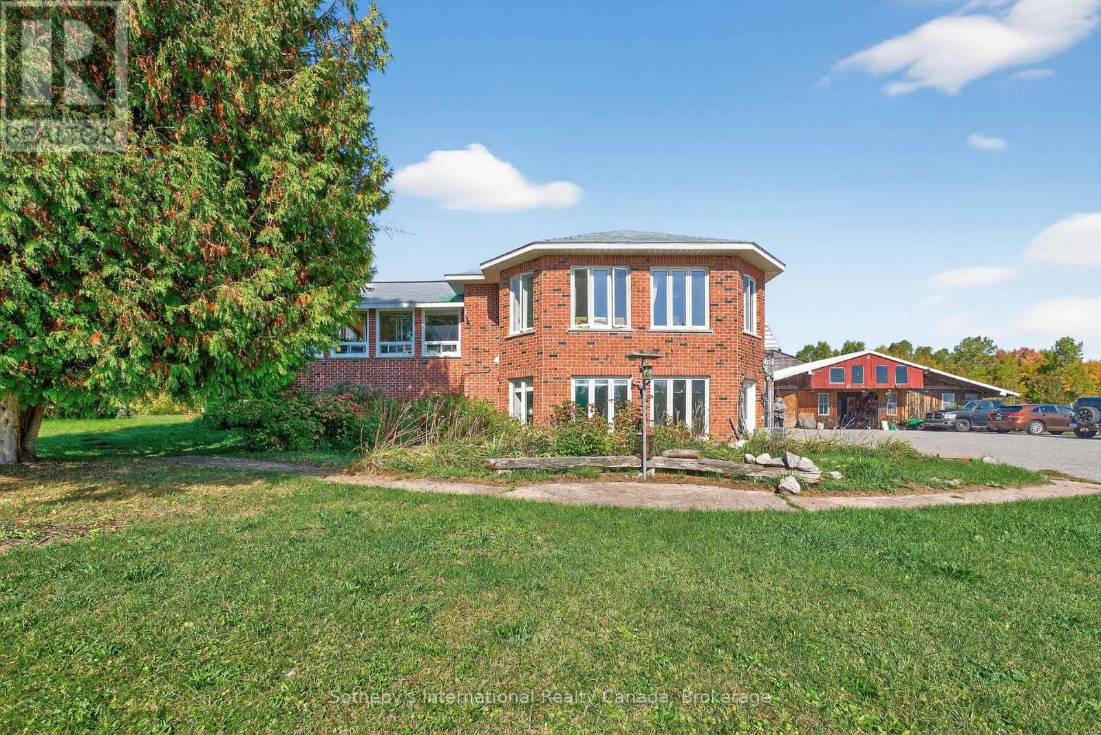 122 Mcfadden Line, Powassan (Trout Creek), ON