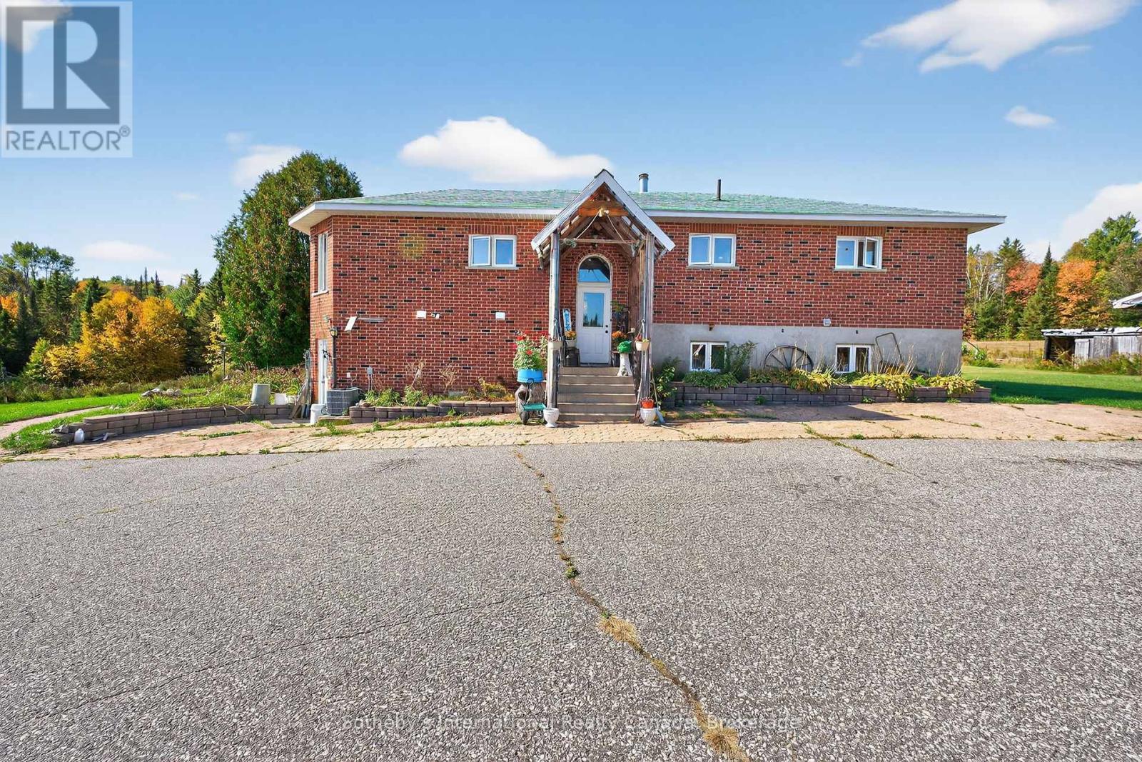 122 Mcfadden Line, Powassan (Trout Creek), ON