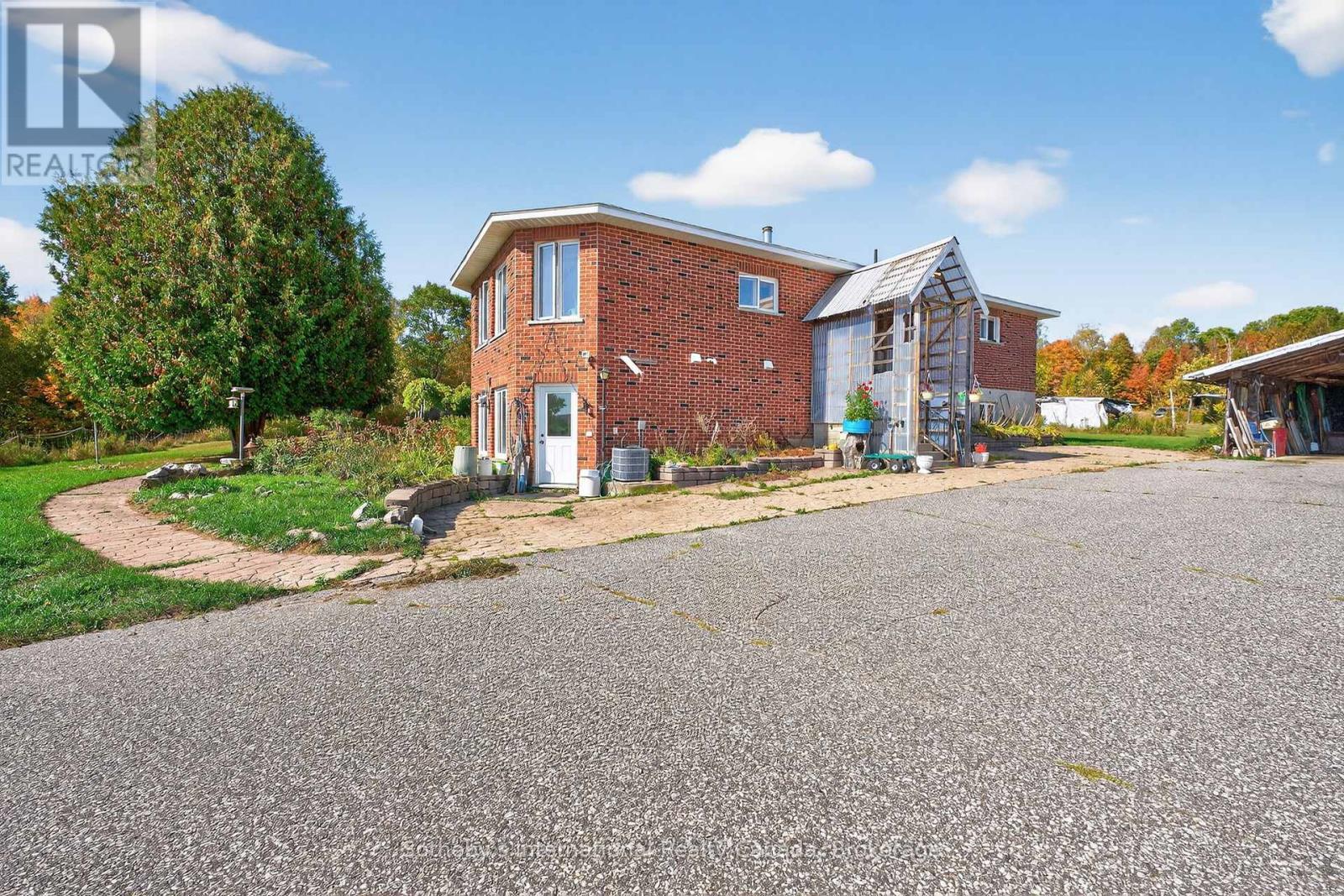 122 Mcfadden Line, Powassan (Trout Creek), ON