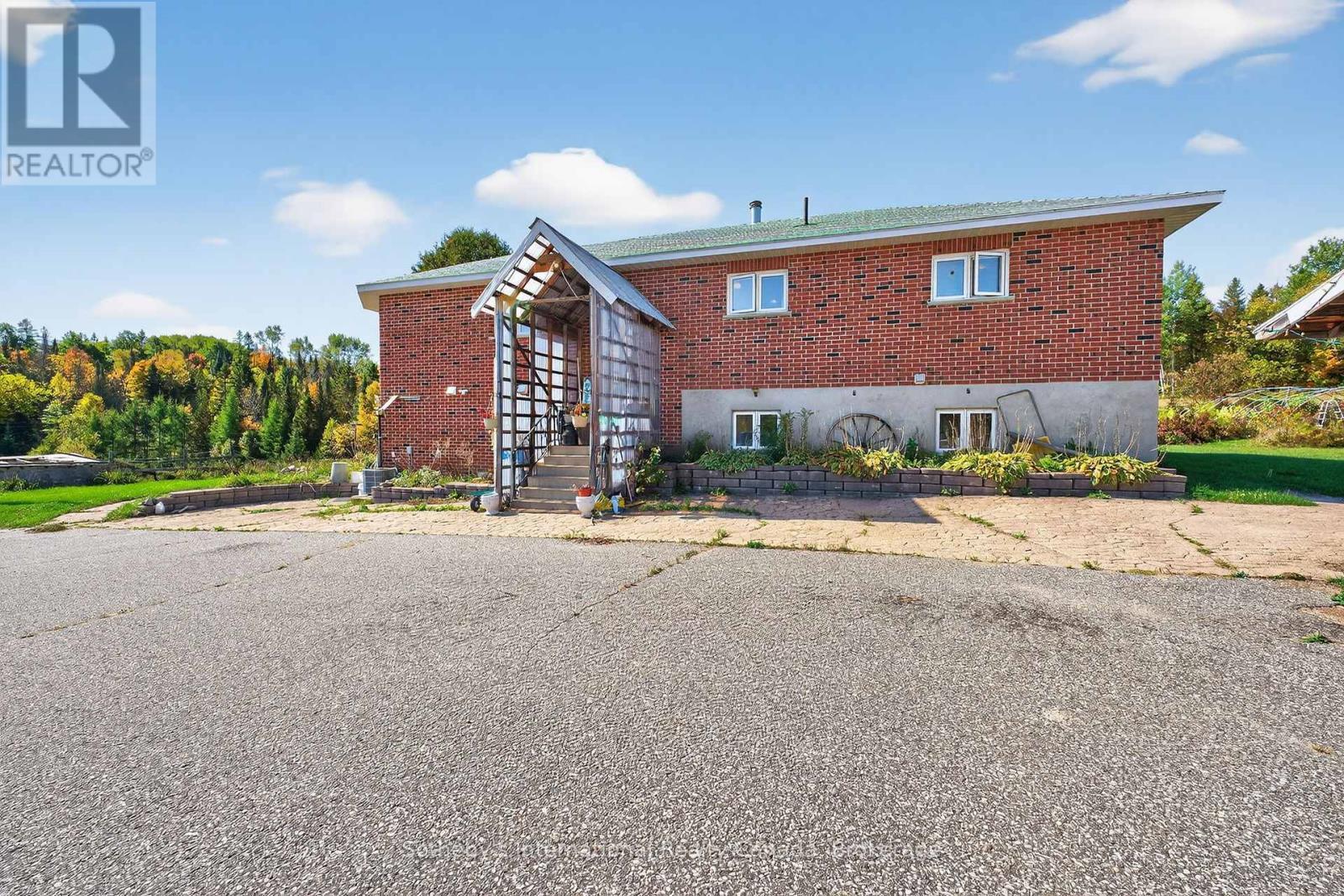 122 Mcfadden Line, Powassan (Trout Creek), ON