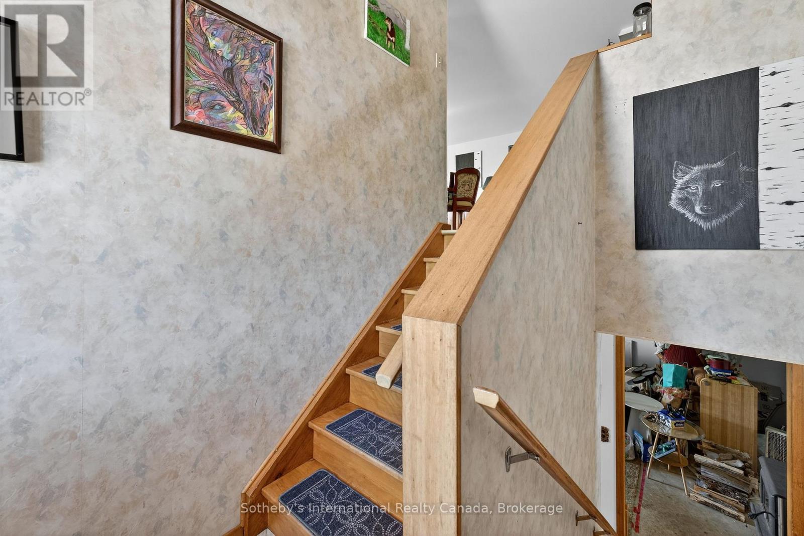 122 Mcfadden Line, Powassan (Trout Creek), ON