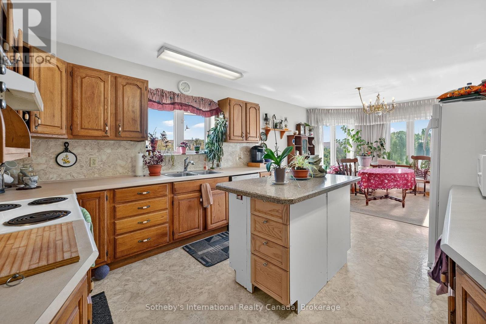 122 Mcfadden Line, Powassan (Trout Creek), ON