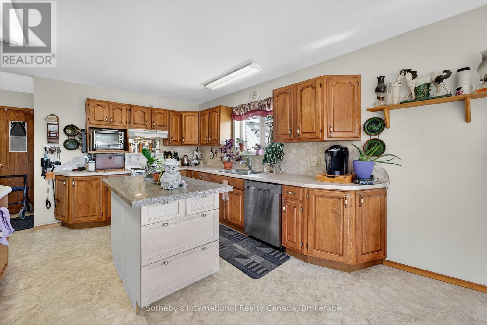 122 Mcfadden Line, Powassan (Trout Creek), ON