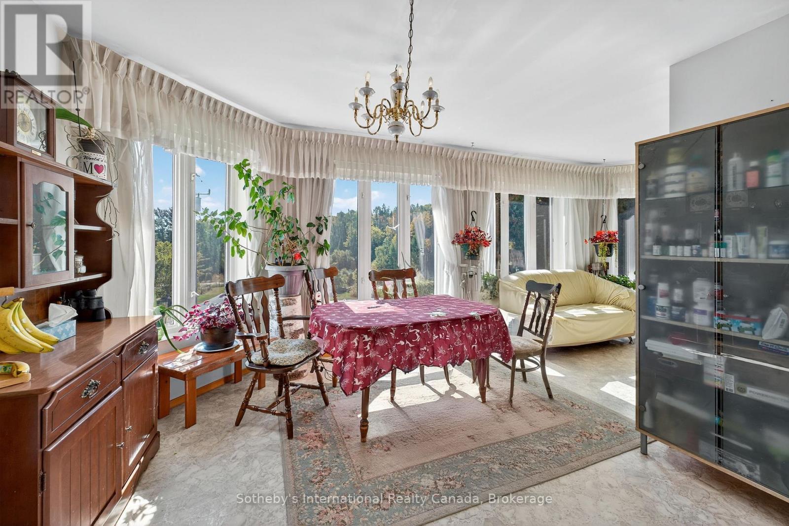 122 Mcfadden Line, Powassan (Trout Creek), ON