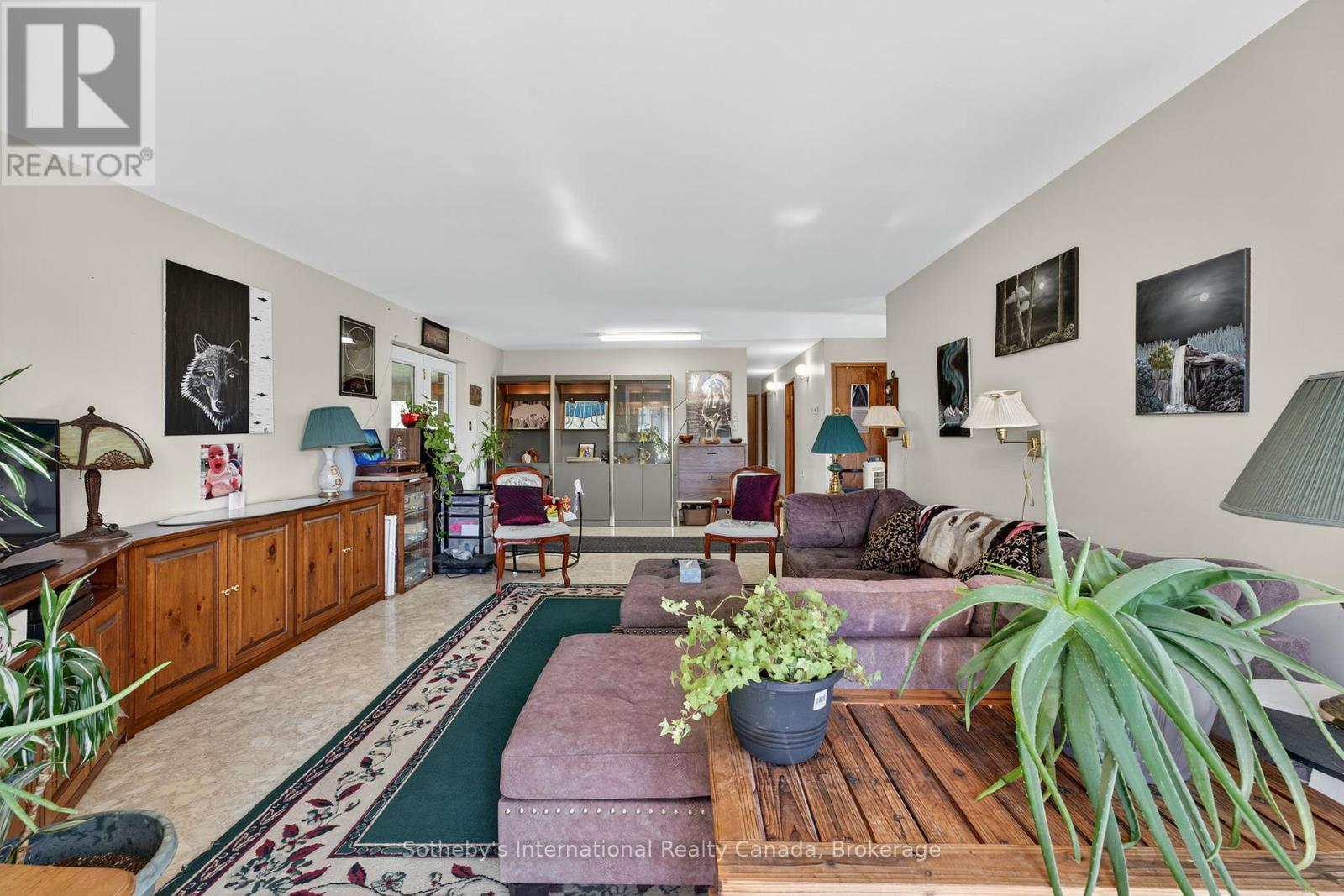 122 Mcfadden Line, Powassan (Trout Creek), ON