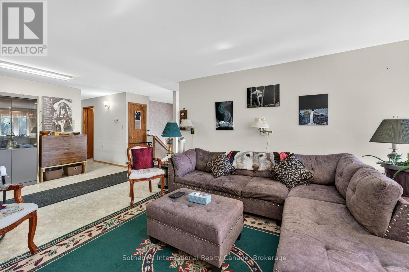 122 Mcfadden Line, Powassan (Trout Creek), ON