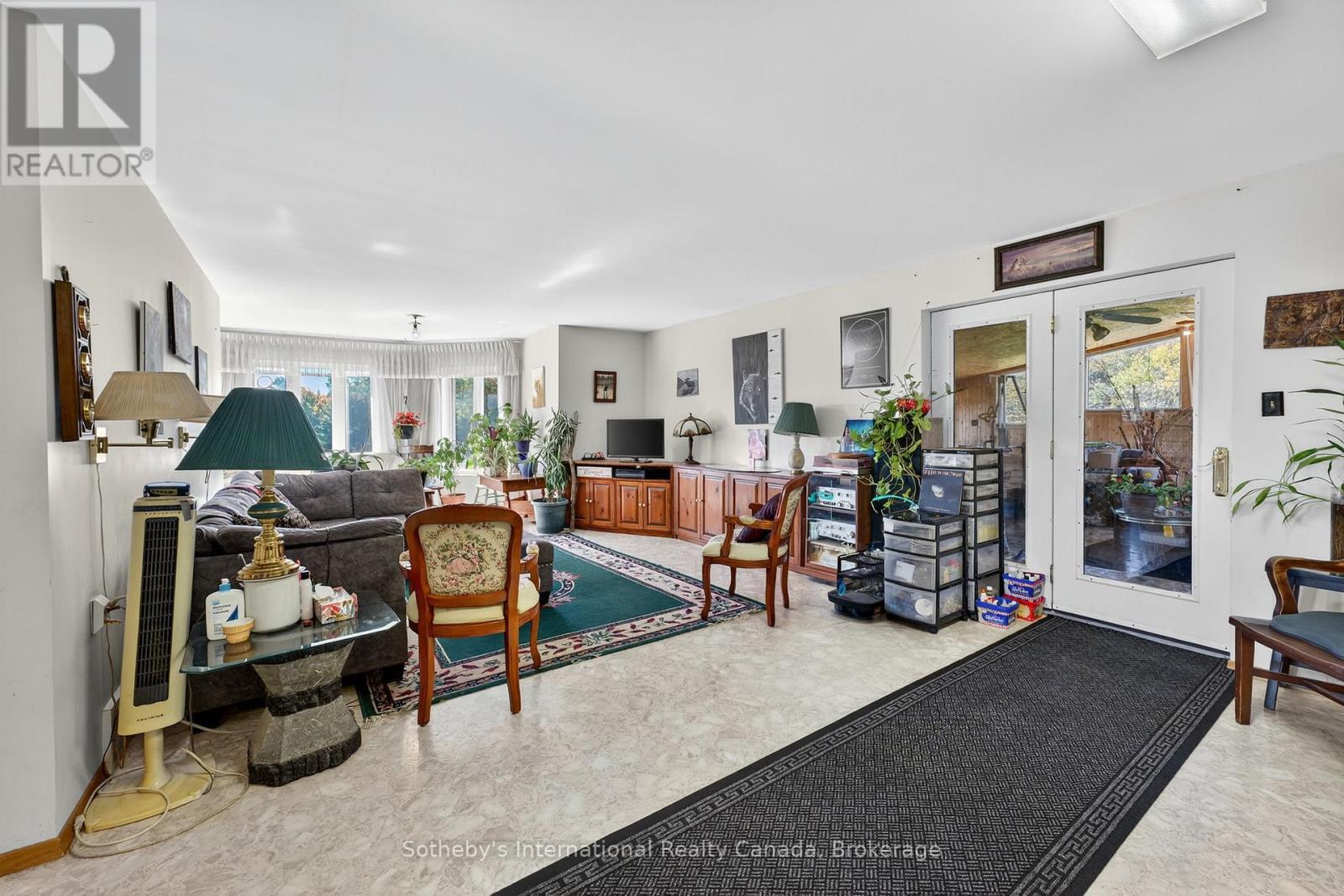 122 Mcfadden Line, Powassan (Trout Creek), ON