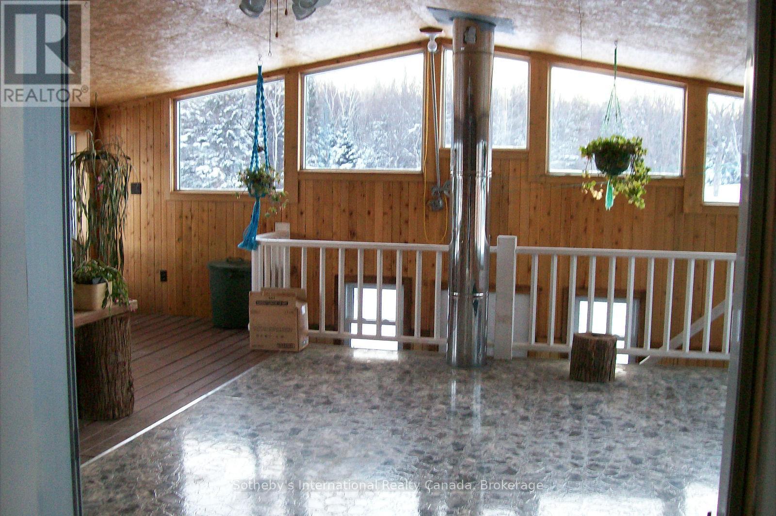 122 Mcfadden Line, Powassan (Trout Creek), ON