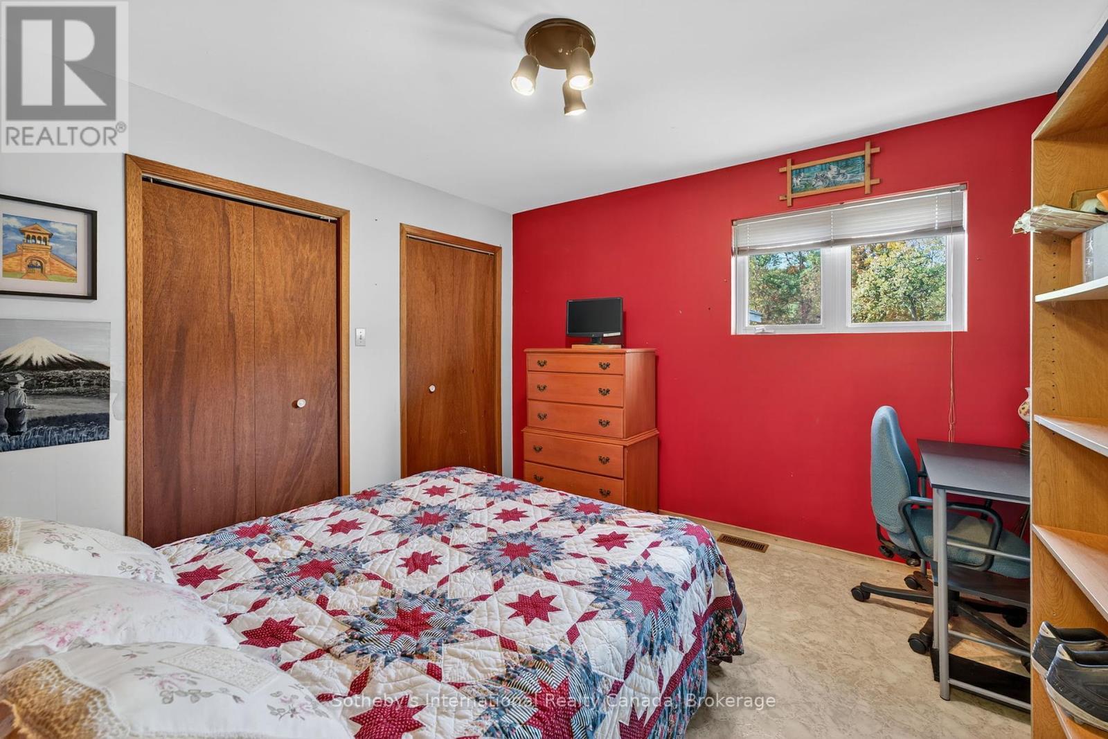 122 Mcfadden Line, Powassan (Trout Creek), ON