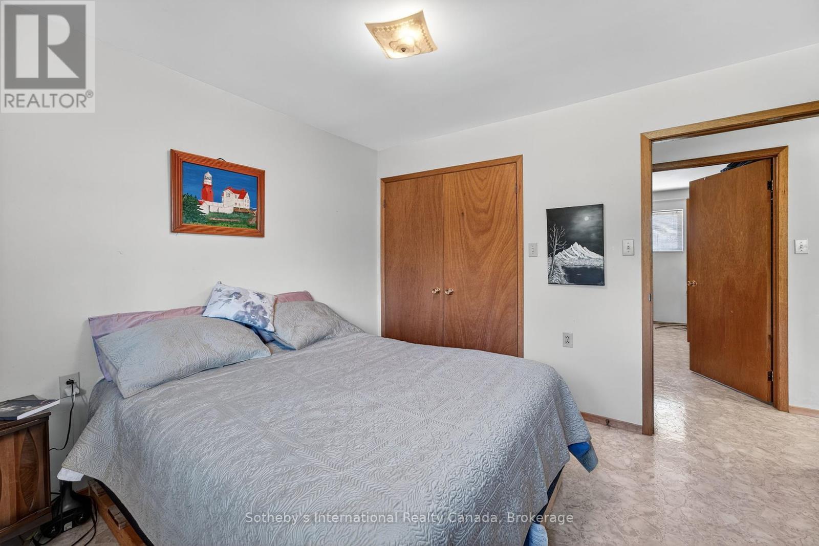 122 Mcfadden Line, Powassan (Trout Creek), ON