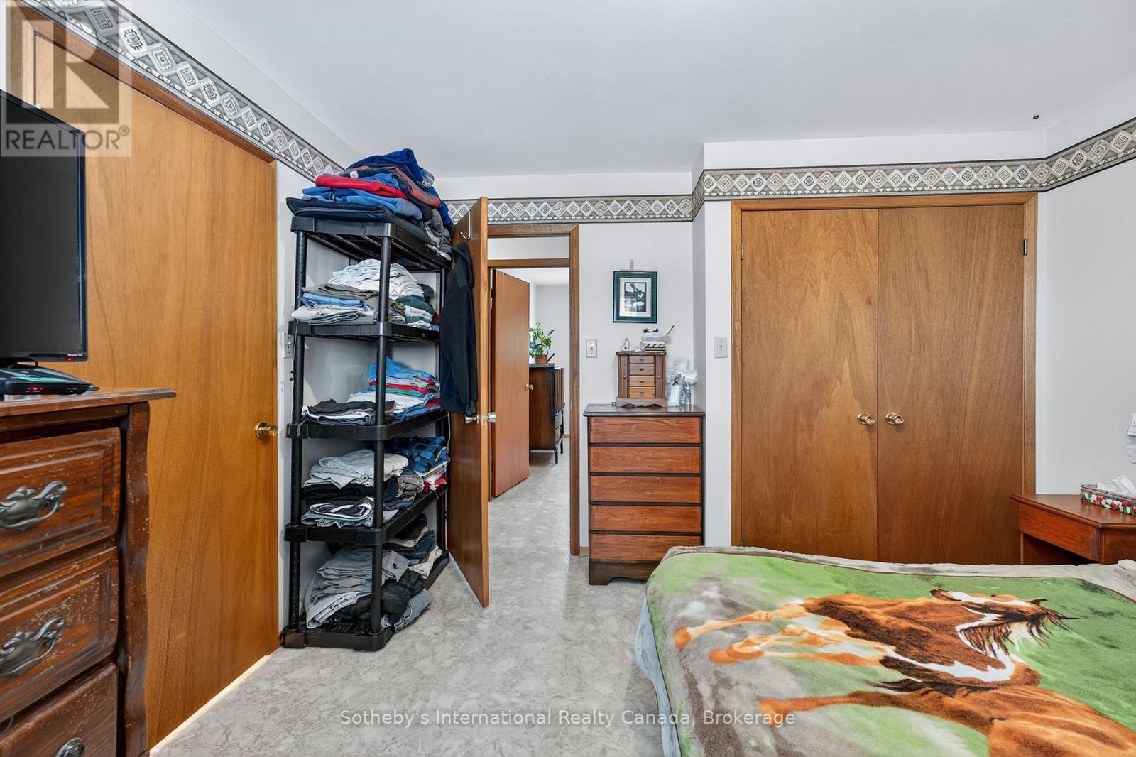 122 Mcfadden Line, Powassan (Trout Creek), ON